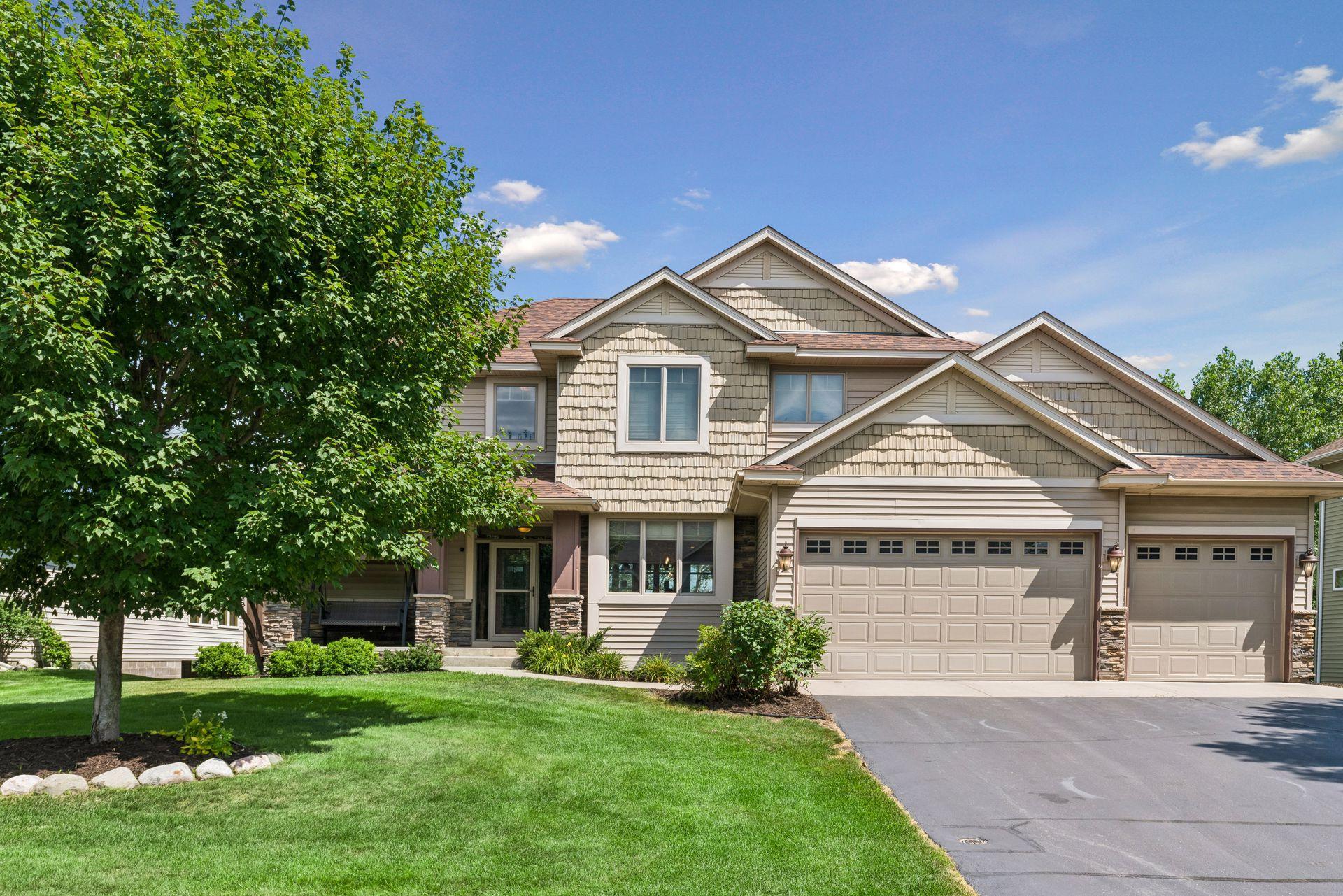 View of Residential at 5216 102nd Trail, Brooklyn Park MN 55443, Brooklyn Park (2 of 58) - Mike Wilen | Minnesota Team Real Estate