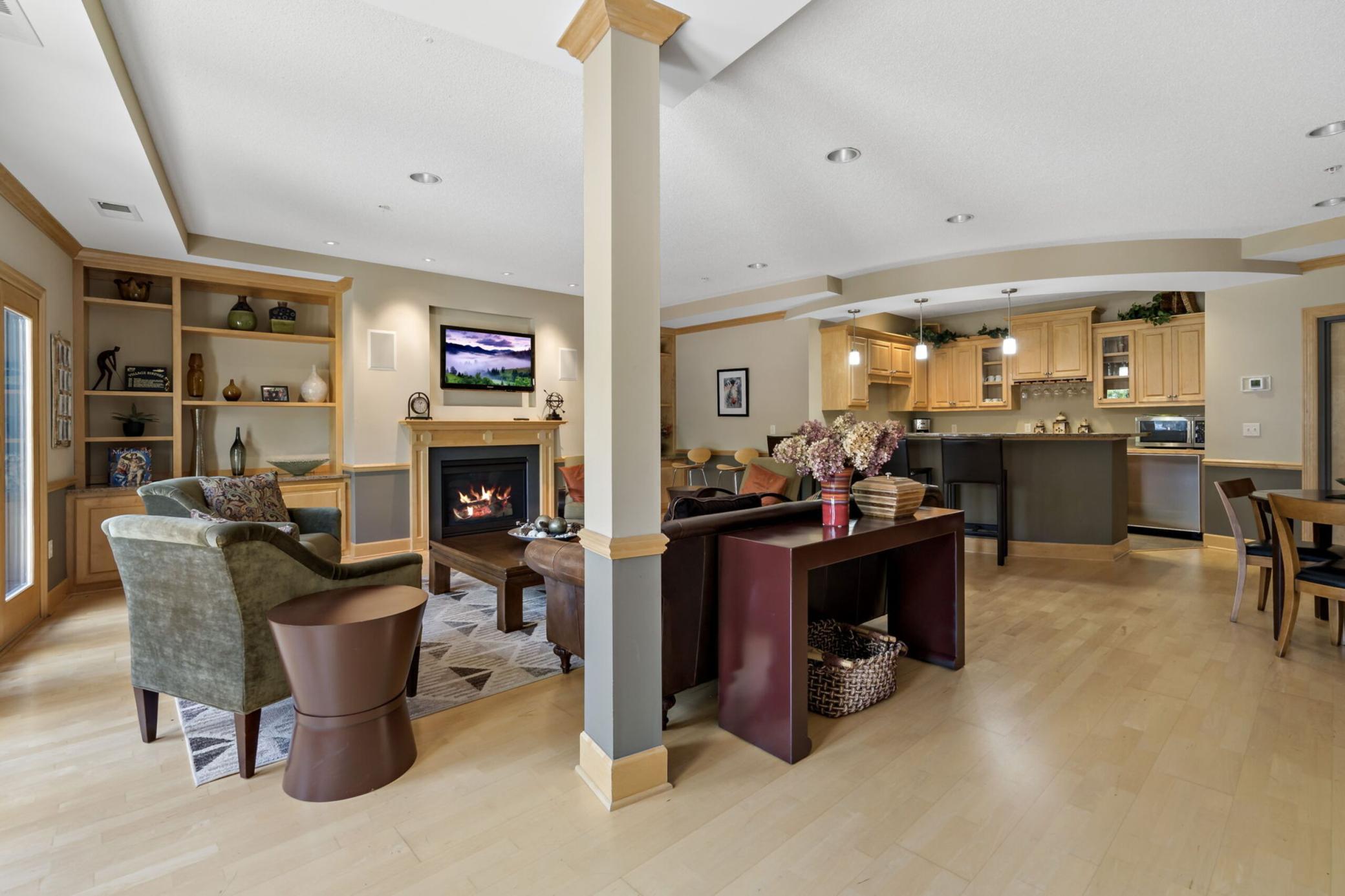 View of Residential at 715 Linden Street #108, Mendota Heights MN 55118, Mendota Heights (30 of 36) - Mike Wilen | Minnesota Team Real Estate