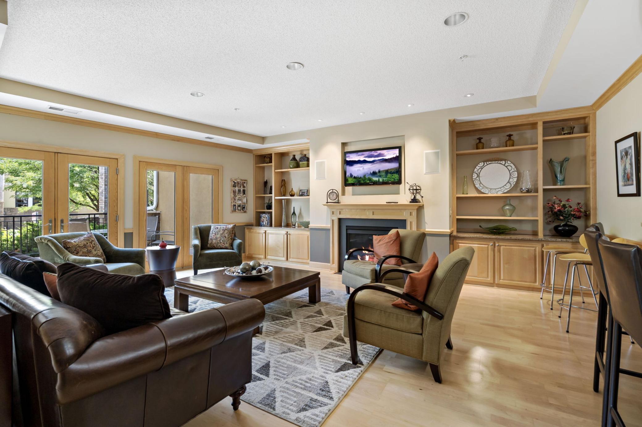 View of Residential at 715 Linden Street #108, Mendota Heights MN 55118, Mendota Heights (28 of 36) - Mike Wilen | Minnesota Team Real Estate