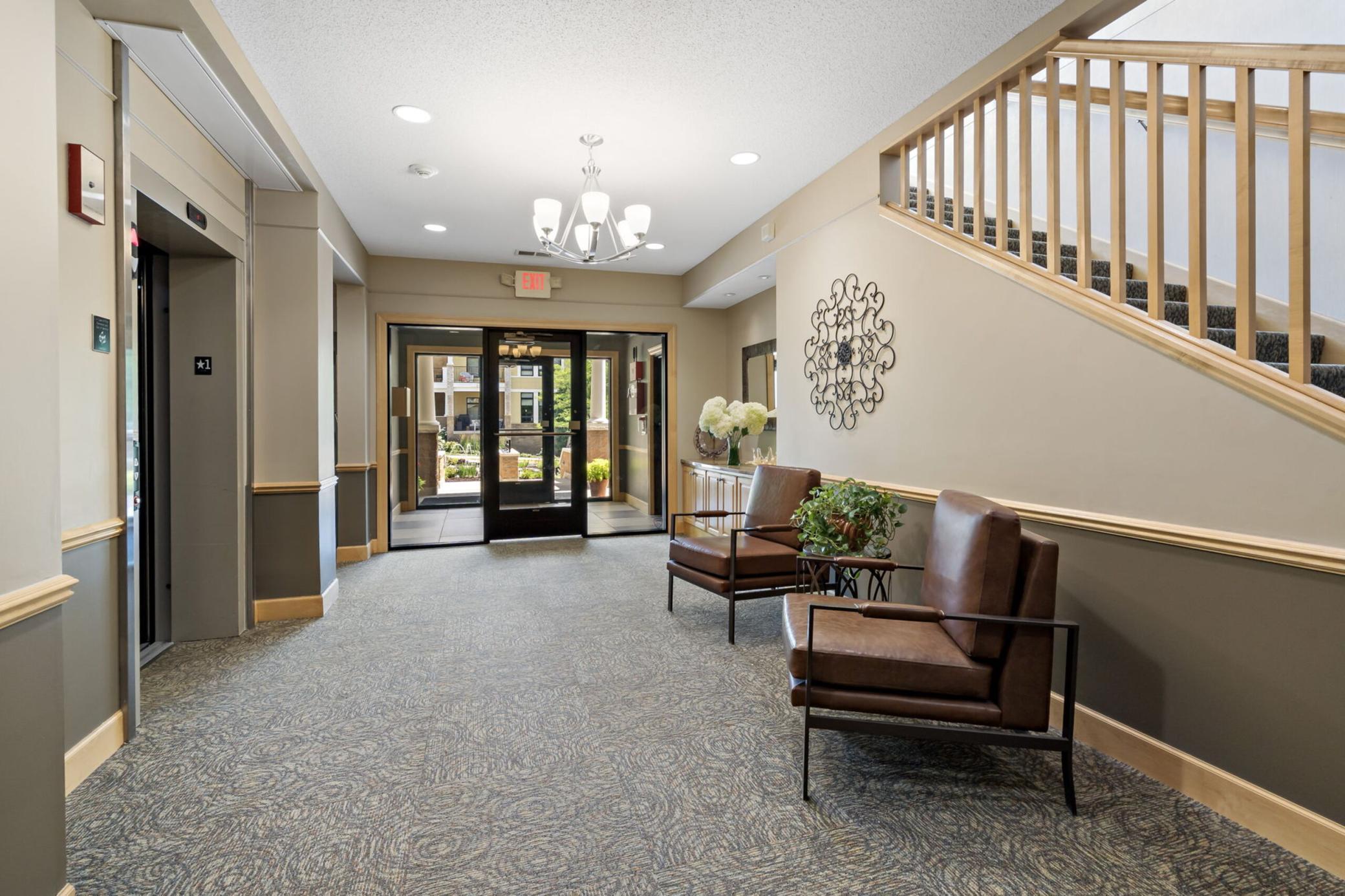 View of Residential at 715 Linden Street #108, Mendota Heights MN 55118, Mendota Heights (26 of 36) - Mike Wilen | Minnesota Team Real Estate