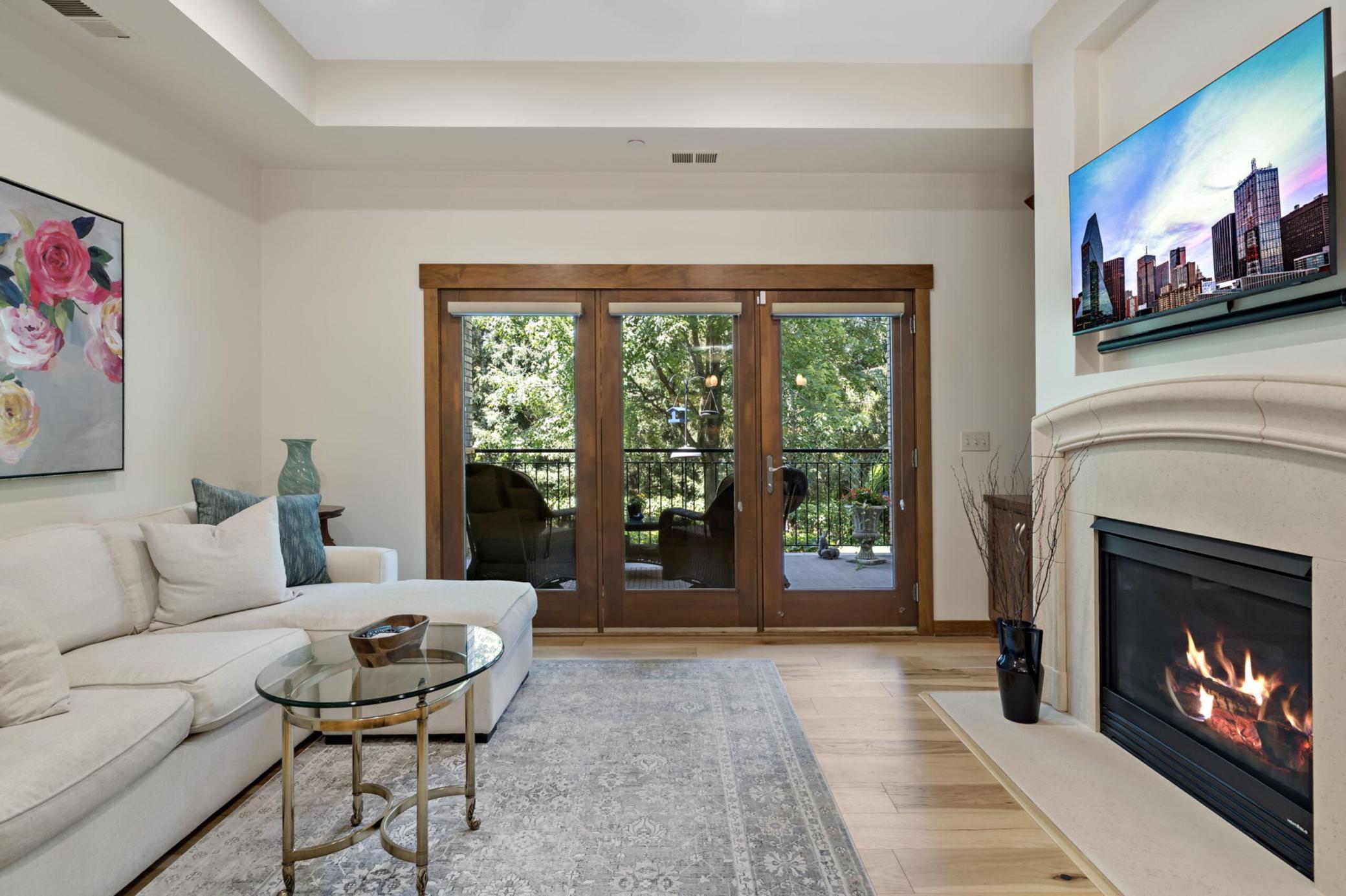 View of Residential at 715 Linden Street #108, Mendota Heights MN 55118, Mendota Heights (12 of 36) - Mike Wilen | Minnesota Team Real Estate