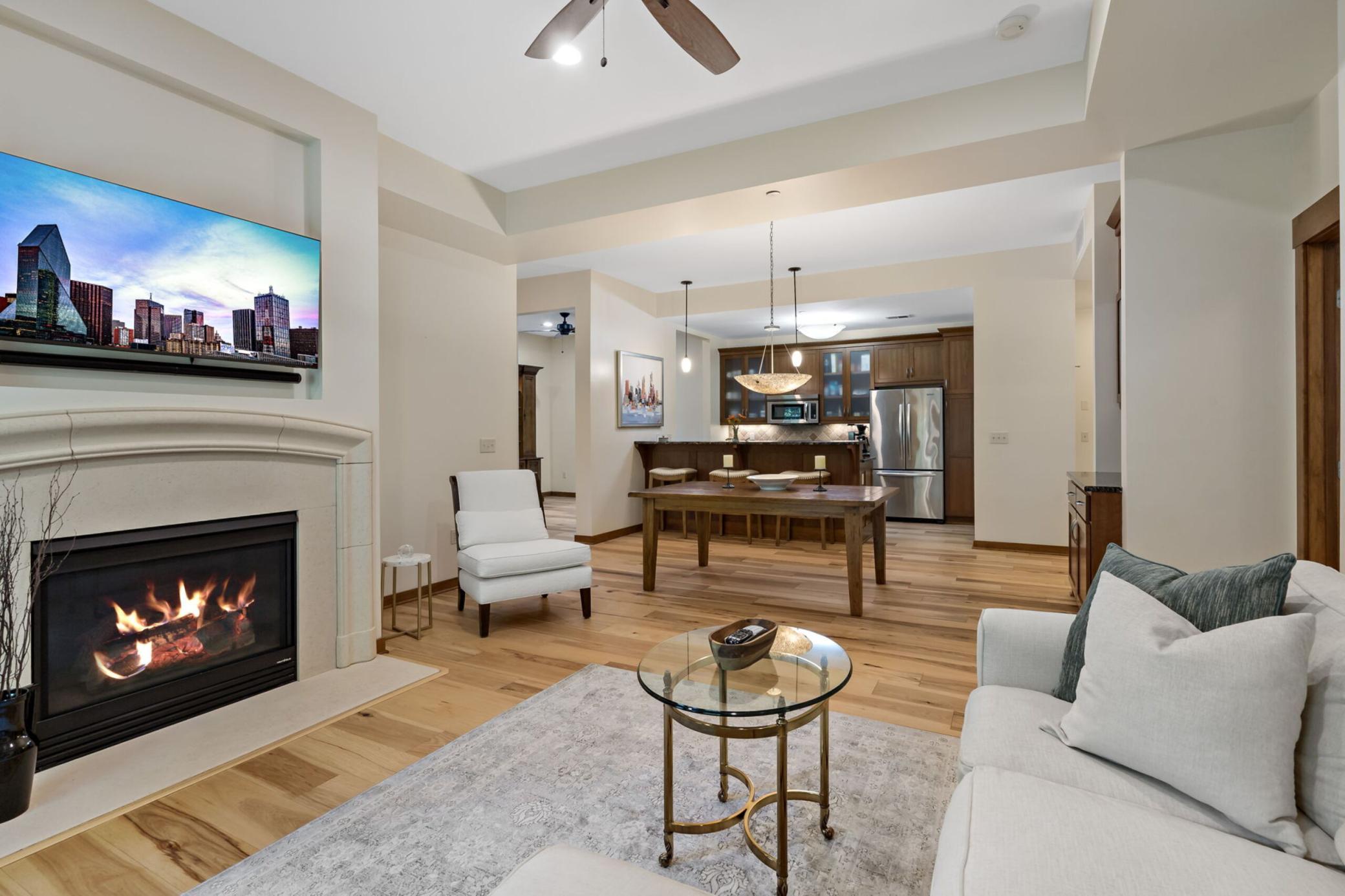 View of Residential at 715 Linden Street #108, Mendota Heights MN 55118, Mendota Heights (11 of 36) - Mike Wilen | Minnesota Team Real Estate