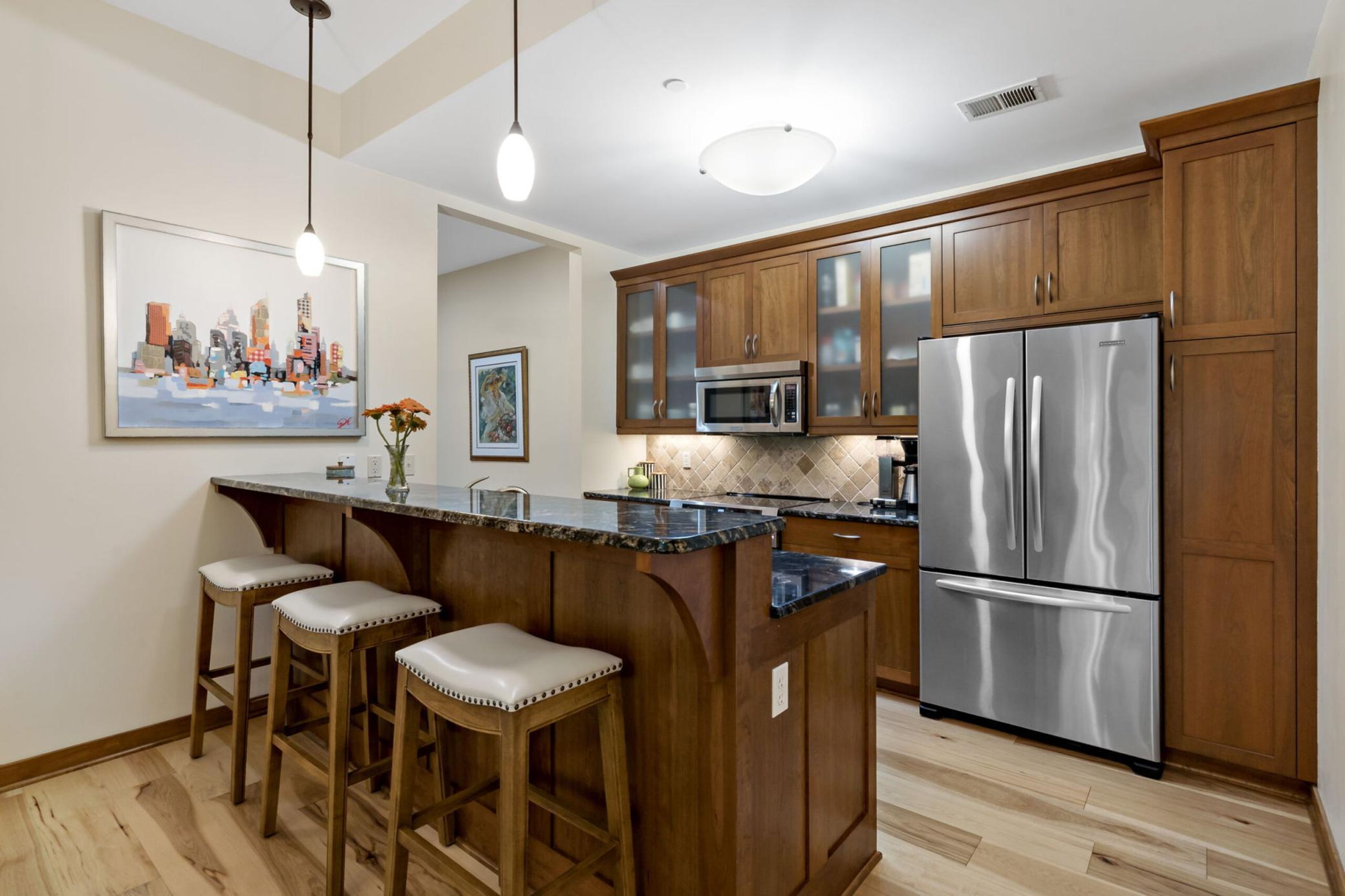 View of Residential at 715 Linden Street #108, Mendota Heights MN 55118, Mendota Heights (2 of 36) - Mike Wilen | Minnesota Team Real Estate