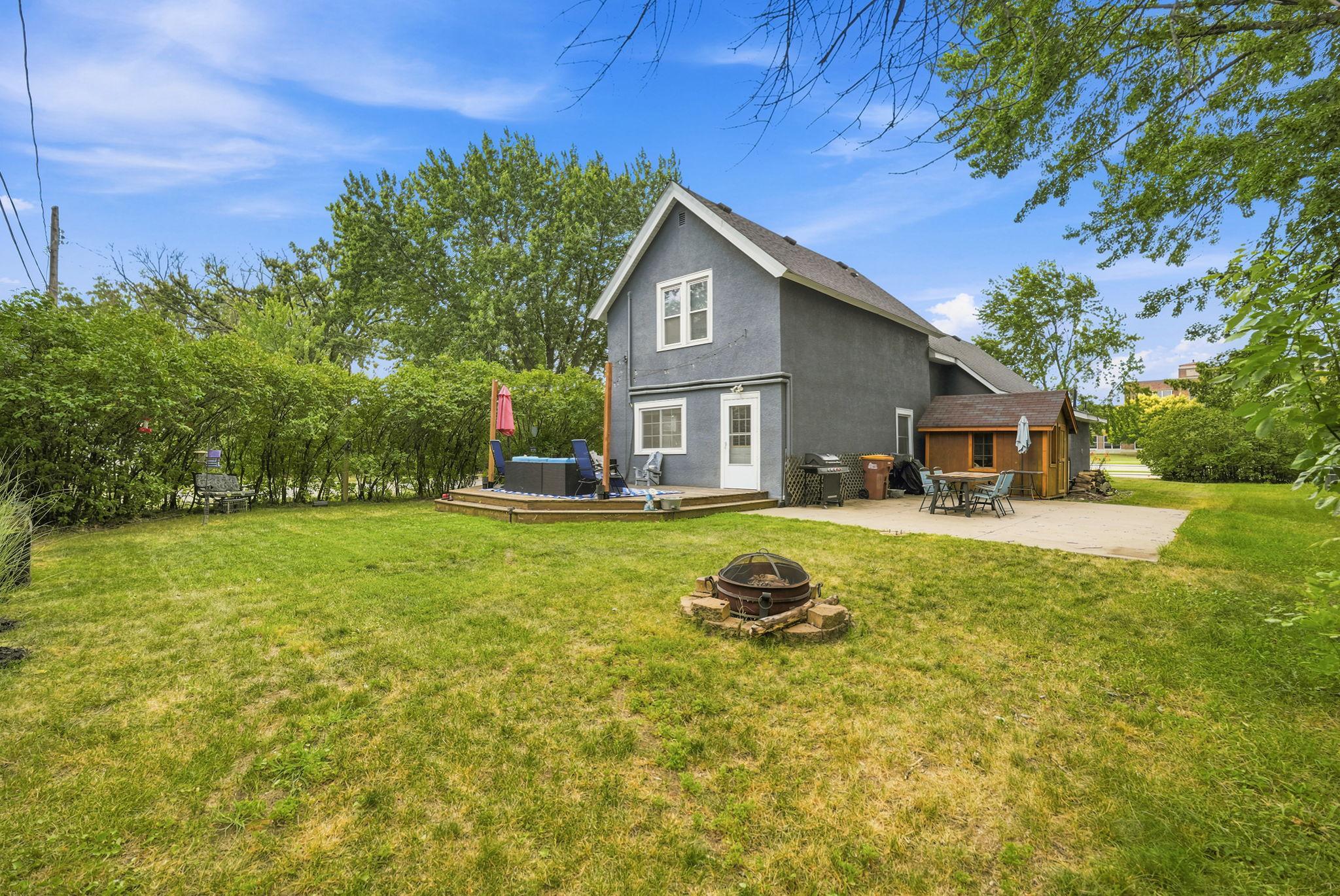 View of Residential at 4864 Bloom Avenue, White Bear Lake MN 55110, White Bear Lake (19 of 25) - Mike Wilen | Minnesota Team Real Estate