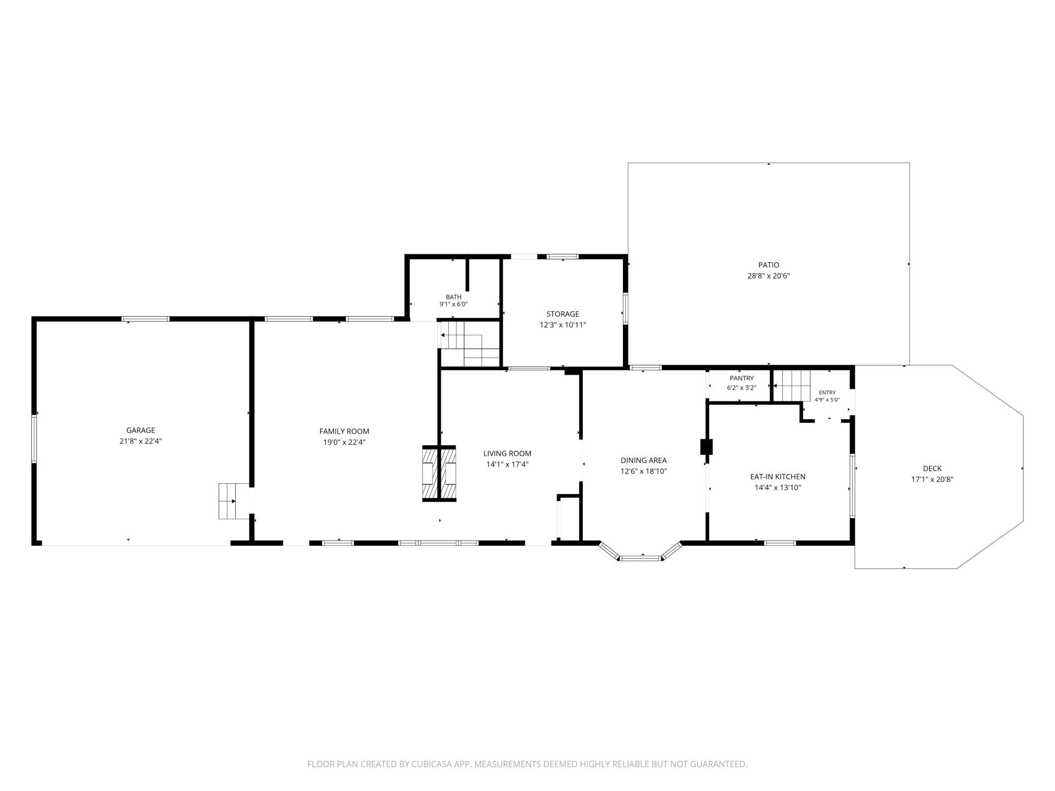 View of Residential at 4864 Bloom Avenue, White Bear Lake MN 55110, White Bear Lake (22 of 25) - Mike Wilen | Minnesota Team Real Estate