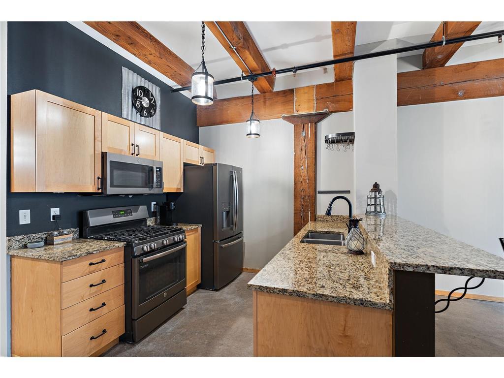 View of Residential at 406 Wacouta Street #505, Saint Paul MN 55101, Saint Paul (6 of 24) - Mike Wilen | Minnesota Team Real Estate