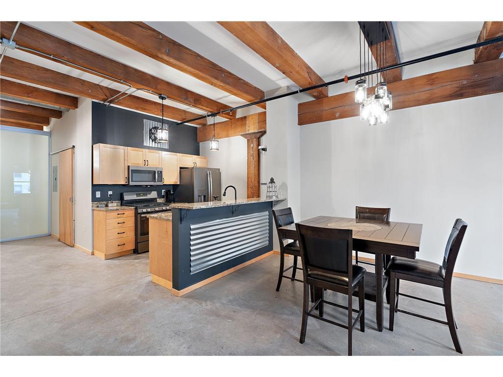 View of Residential at 406 Wacouta Street #505, Saint Paul MN 55101, Saint Paul (7 of 24) - Mike Wilen | Minnesota Team Real Estate