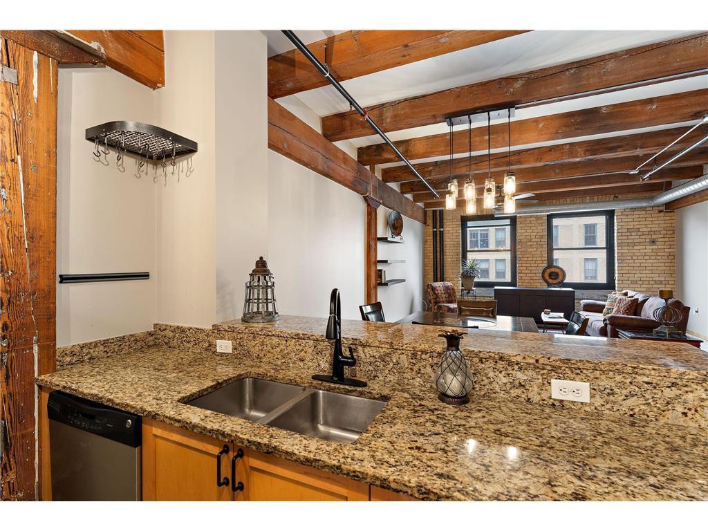 View of Residential at 406 Wacouta Street #505, Saint Paul MN 55101, Saint Paul (10 of 24) - Mike Wilen | Minnesota Team Real Estate