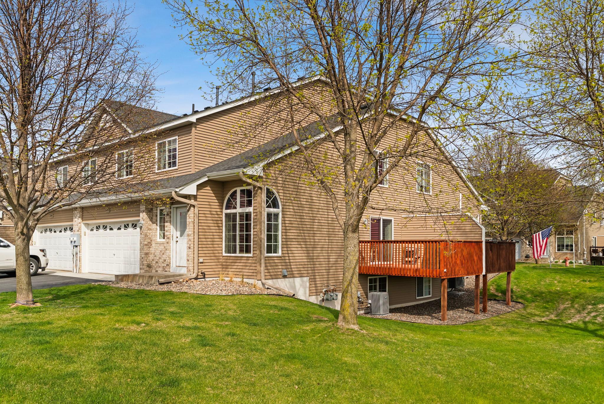 View of Residential at 11267 16th Street, Saint Michael MN 55376, Saint Michael (2 of 24) - Mike Wilen | Minnesota Team Real Estate