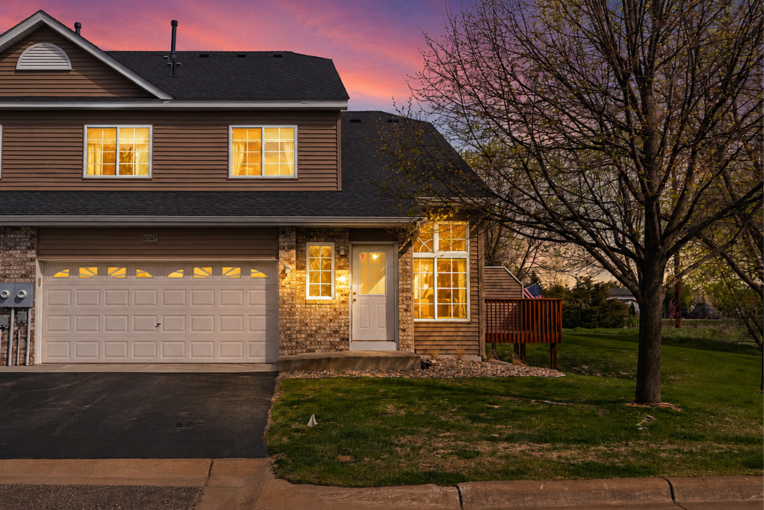View of Residential at 11267 16th Street, Saint Michael MN 55376, Saint Michael - Mike Wilen | Minnesota Team Real Estate