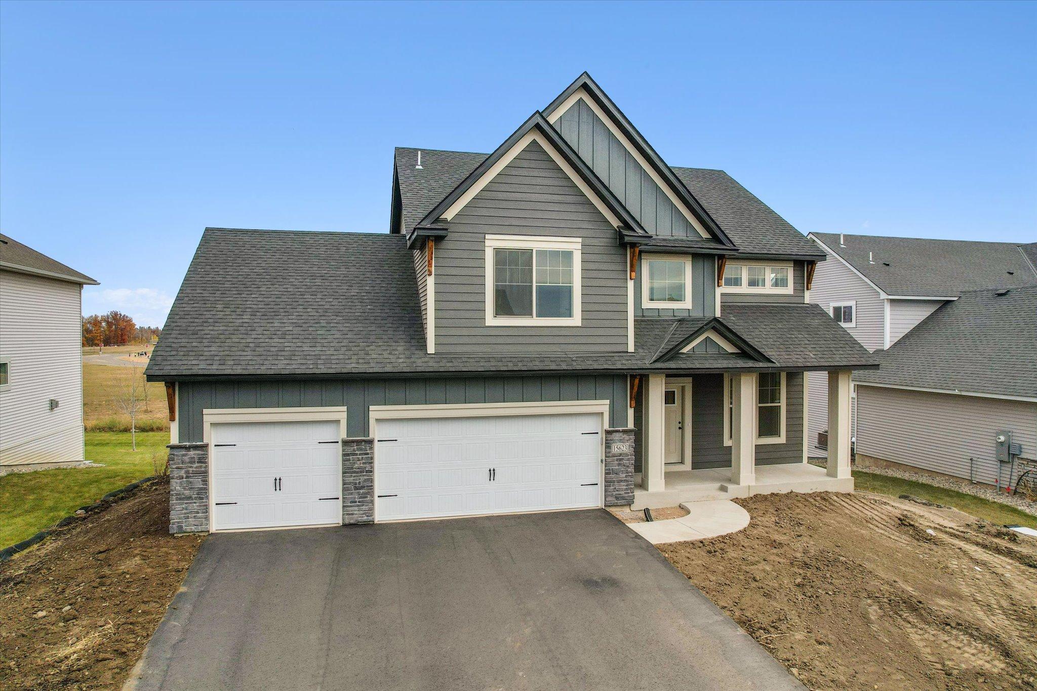 View of Residential at 17994 Hidden Creek Trail, Lakeville MN 55044, Lakeville (2 of 31) - Mike Wilen | Minnesota Team Real Estate