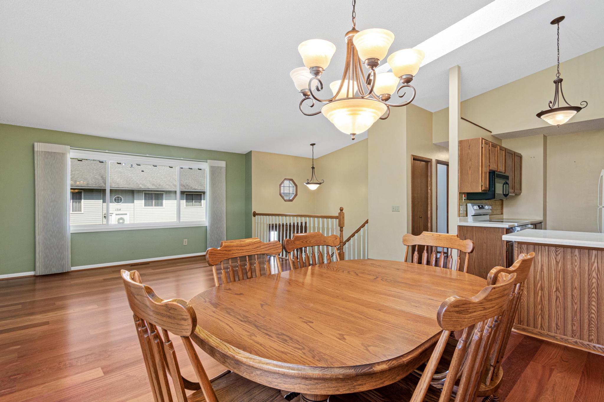 View of Residential at 1314 Deercliff Lane, Eagan MN 55123, Eagan (2 of 24) - Mike Wilen | Minnesota Team Real Estate
