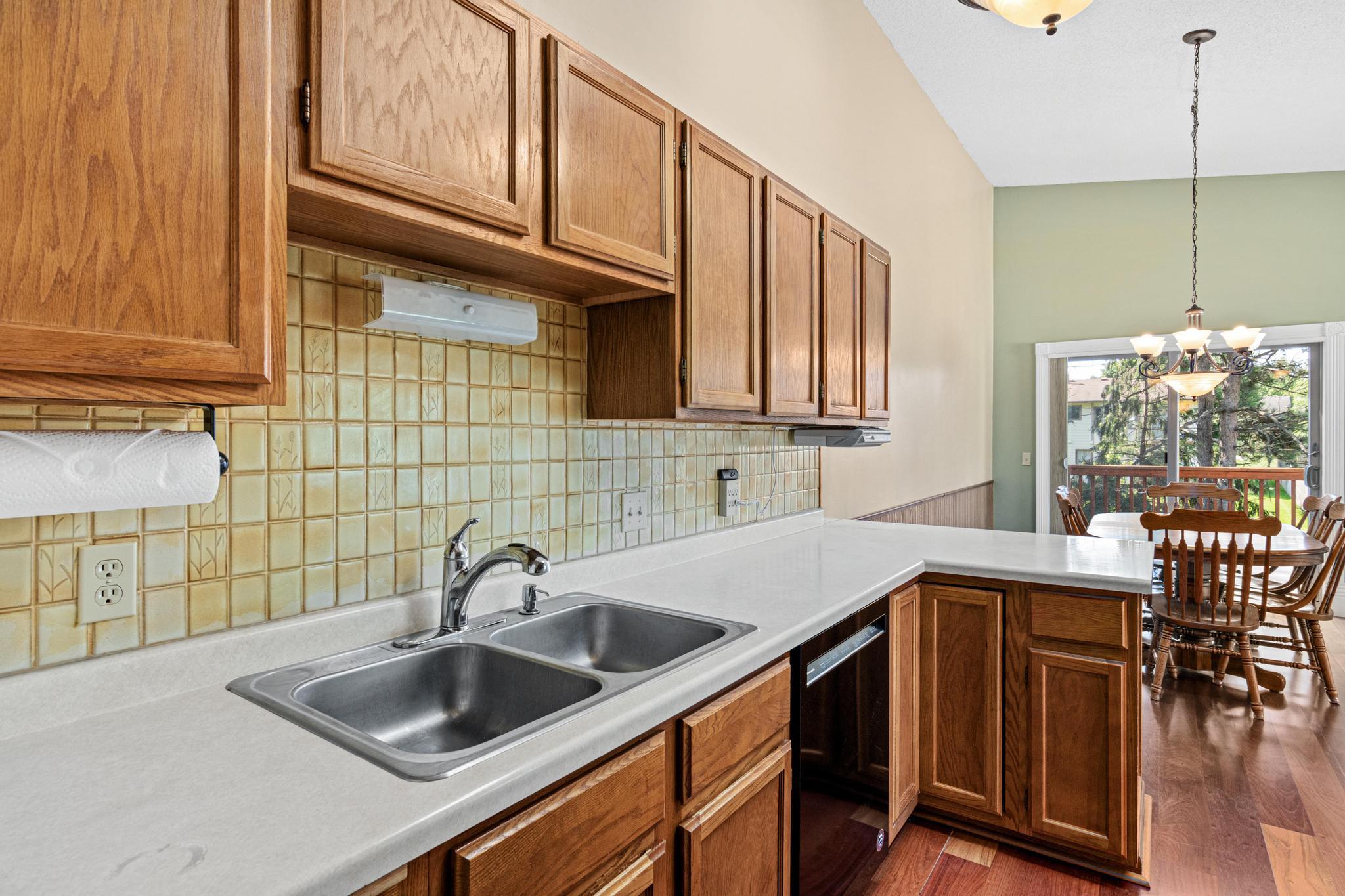 View of Residential at 1314 Deercliff Lane, Eagan MN 55123, Eagan (6 of 24) - Mike Wilen | Minnesota Team Real Estate