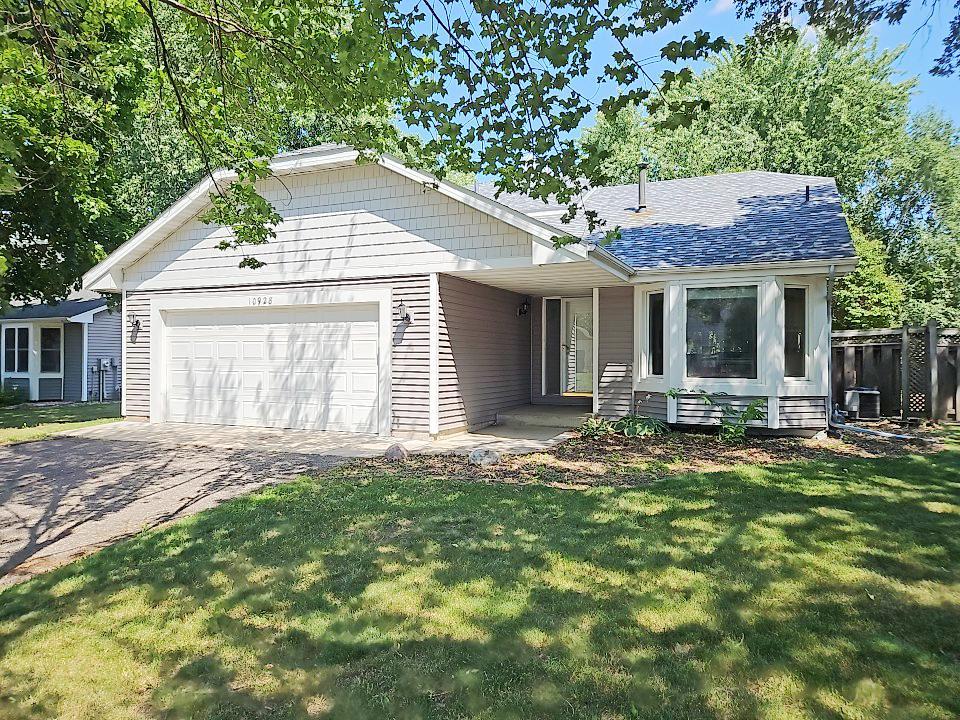 View of Residential at 10928 Rhode Island Circle, Champlin MN 55316, Champlin - Mike Wilen | Minnesota Team Real Estate