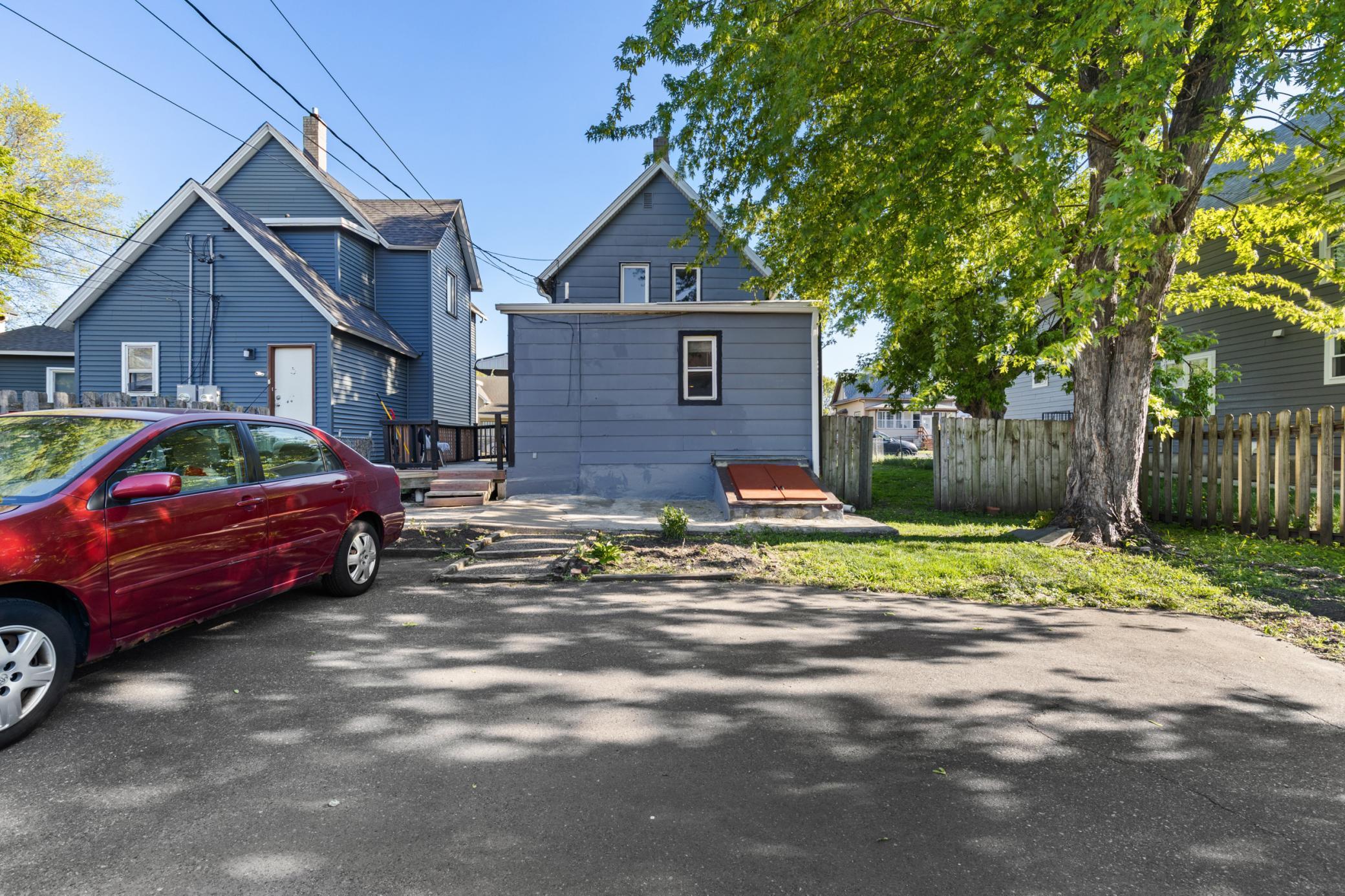View of Residential at 513 Van Buren Avenue, Saint Paul MN 55103, Saint Paul (18 of 20) - Mike Wilen | Minnesota Team Real Estate