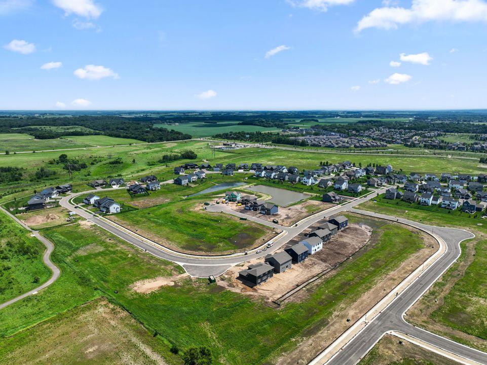 View of Residential at 6156 Jennifer Avenue, Cottage Grove MN 55016, Cottage Grove (27 of 34) - Mike Wilen | Minnesota Team Real Estate