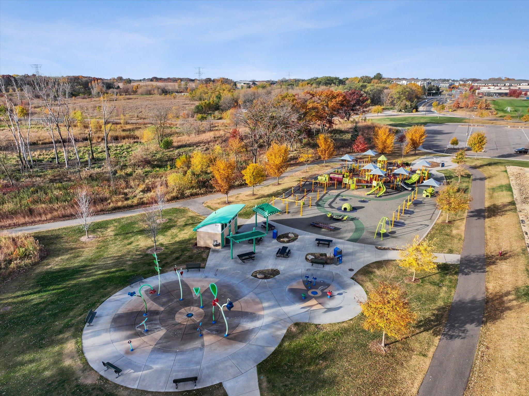 View of Residential at 6156 Jennifer Avenue, Cottage Grove MN 55016, Cottage Grove (32 of 34) - Mike Wilen | Minnesota Team Real Estate