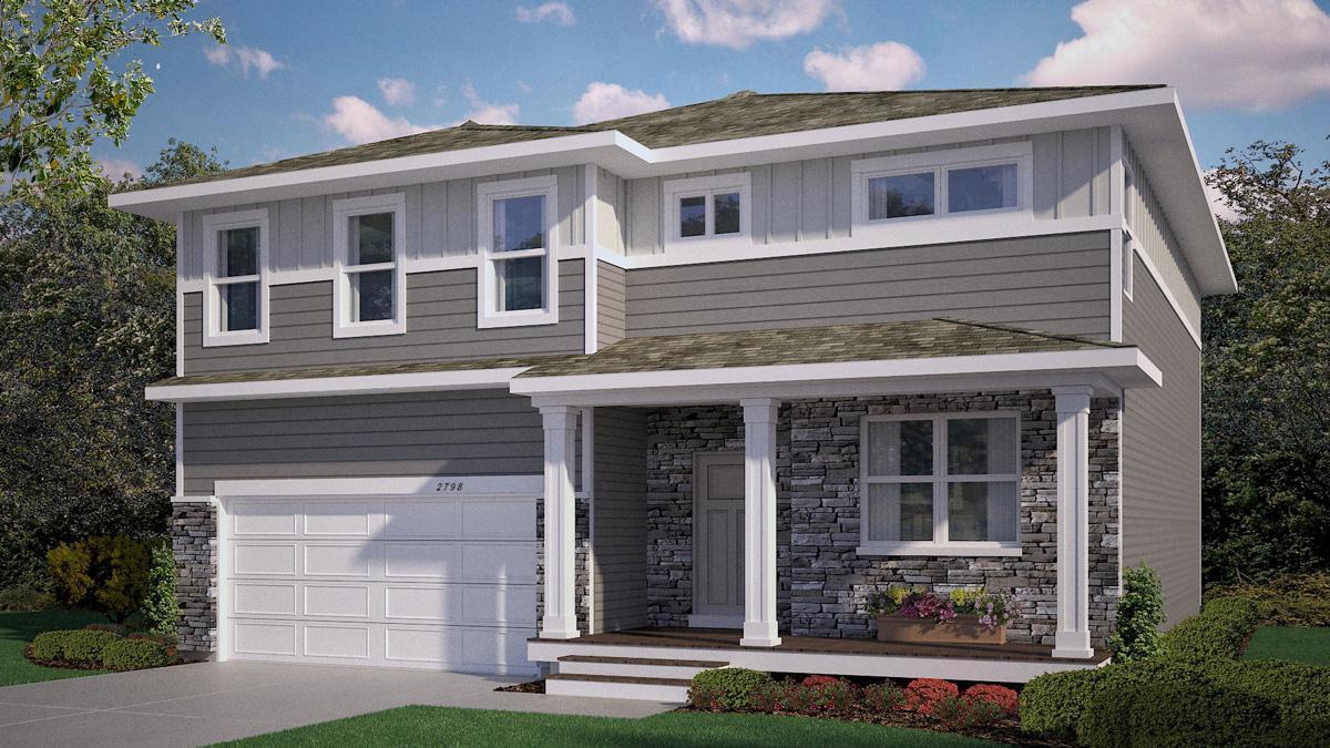 View of Residential at 6156 Jennifer Avenue, Cottage Grove MN 55016, Cottage Grove (21 of 34) - Mike Wilen | Minnesota Team Real Estate