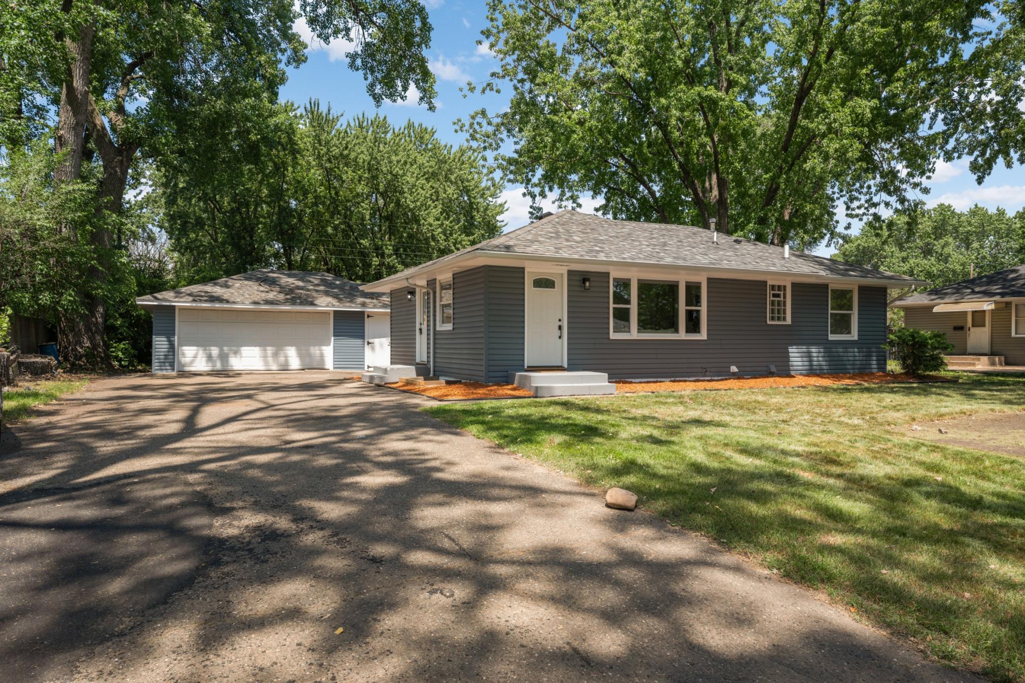 View of Residential at 531 110th Avenue, Coon Rapids MN 55448, Coon Rapids - Mike Wilen | Minnesota Team Real Estate