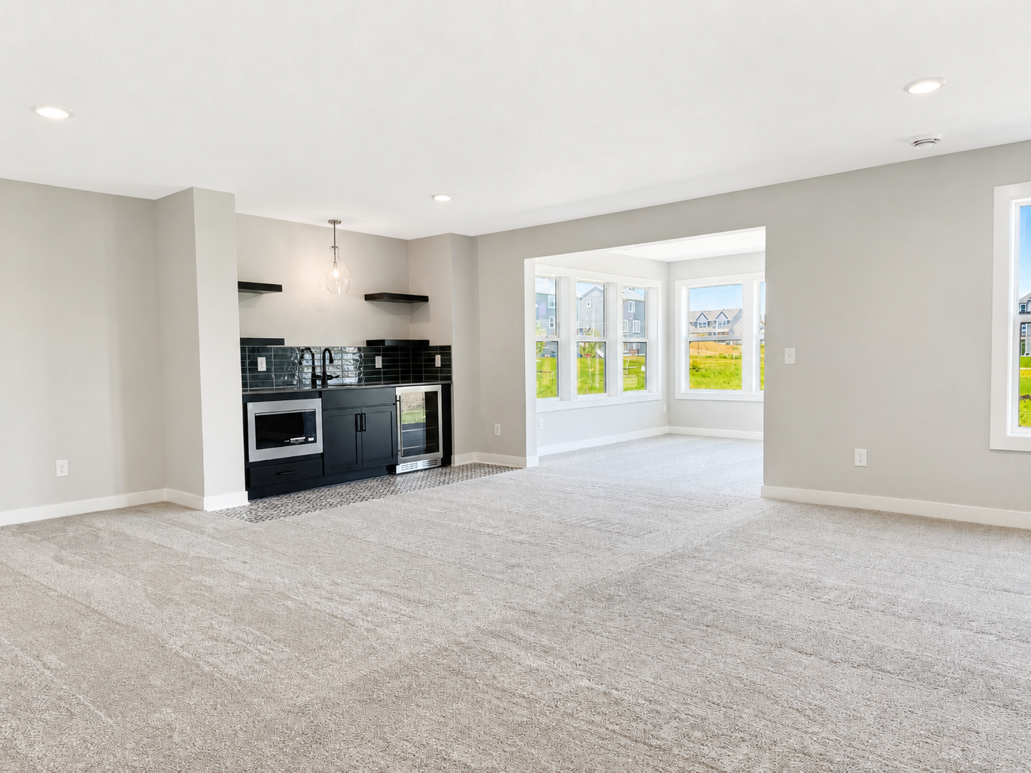 View of Residential at 18200 103rd Avenue, Maple Grove MN 55311, Maple Grove (37 of 49) - Mike Wilen | Minnesota Team Real Estate