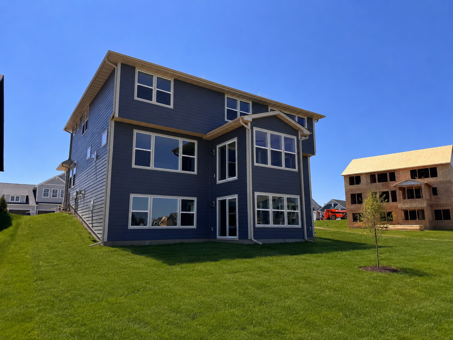 View of Residential at 18200 103rd Avenue, Maple Grove MN 55311, Maple Grove (43 of 49) - Mike Wilen | Minnesota Team Real Estate