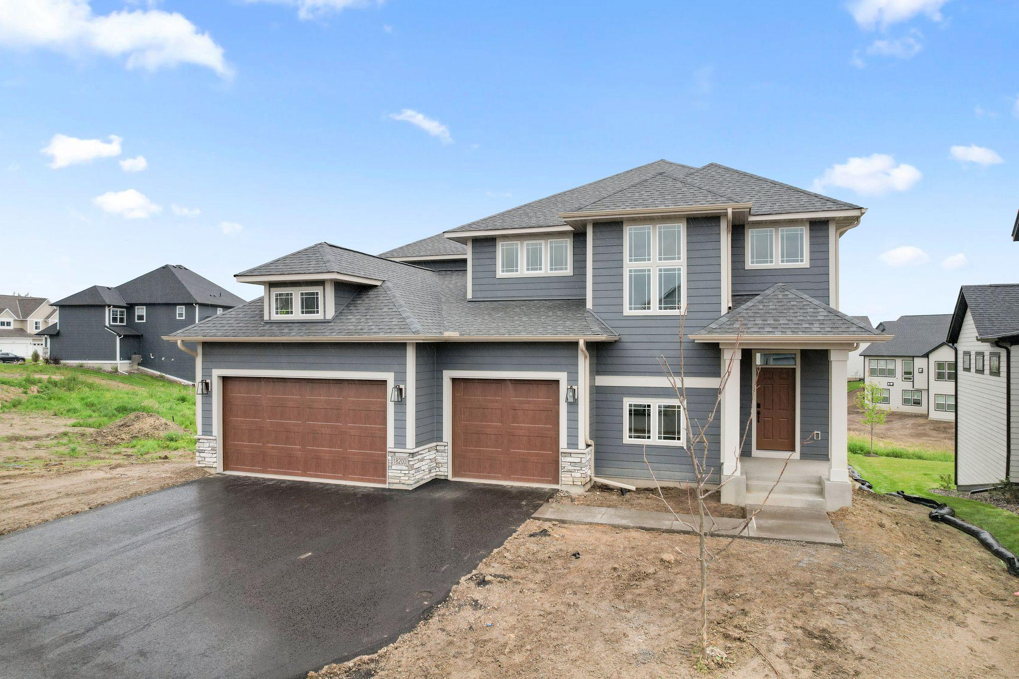 View of Residential at 18200 103rd Avenue, Maple Grove MN 55311, Maple Grove (6 of 105) - Mike Wilen | Minnesota Team Real Estate