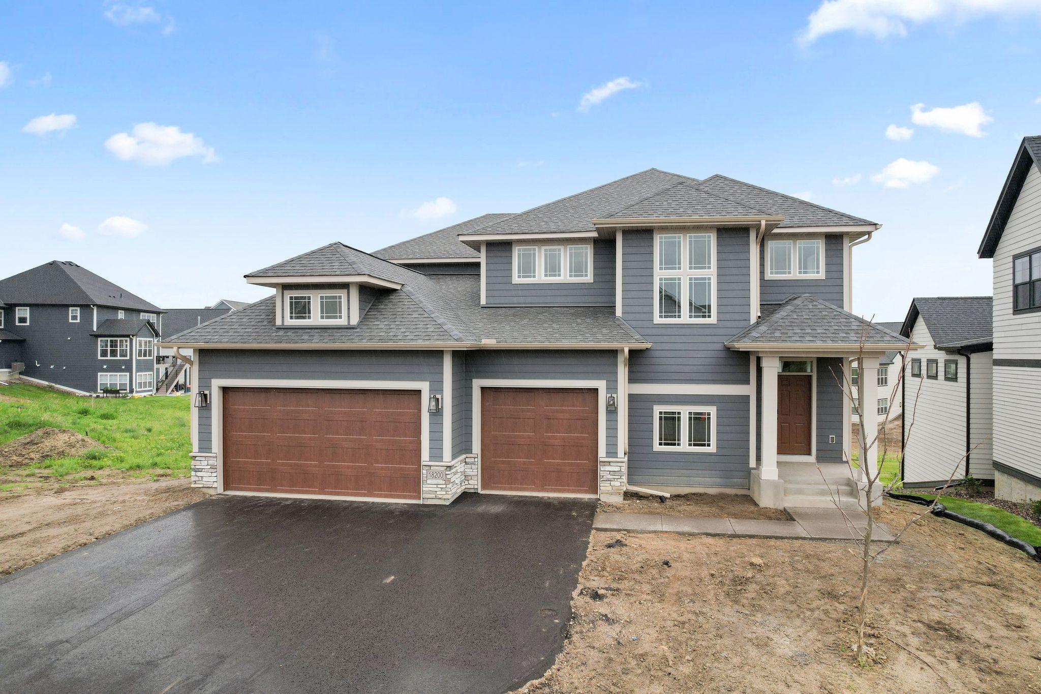 View of Residential at 18200 103rd Avenue, Maple Grove MN 55311, Maple Grove (5 of 105) - Mike Wilen | Minnesota Team Real Estate
