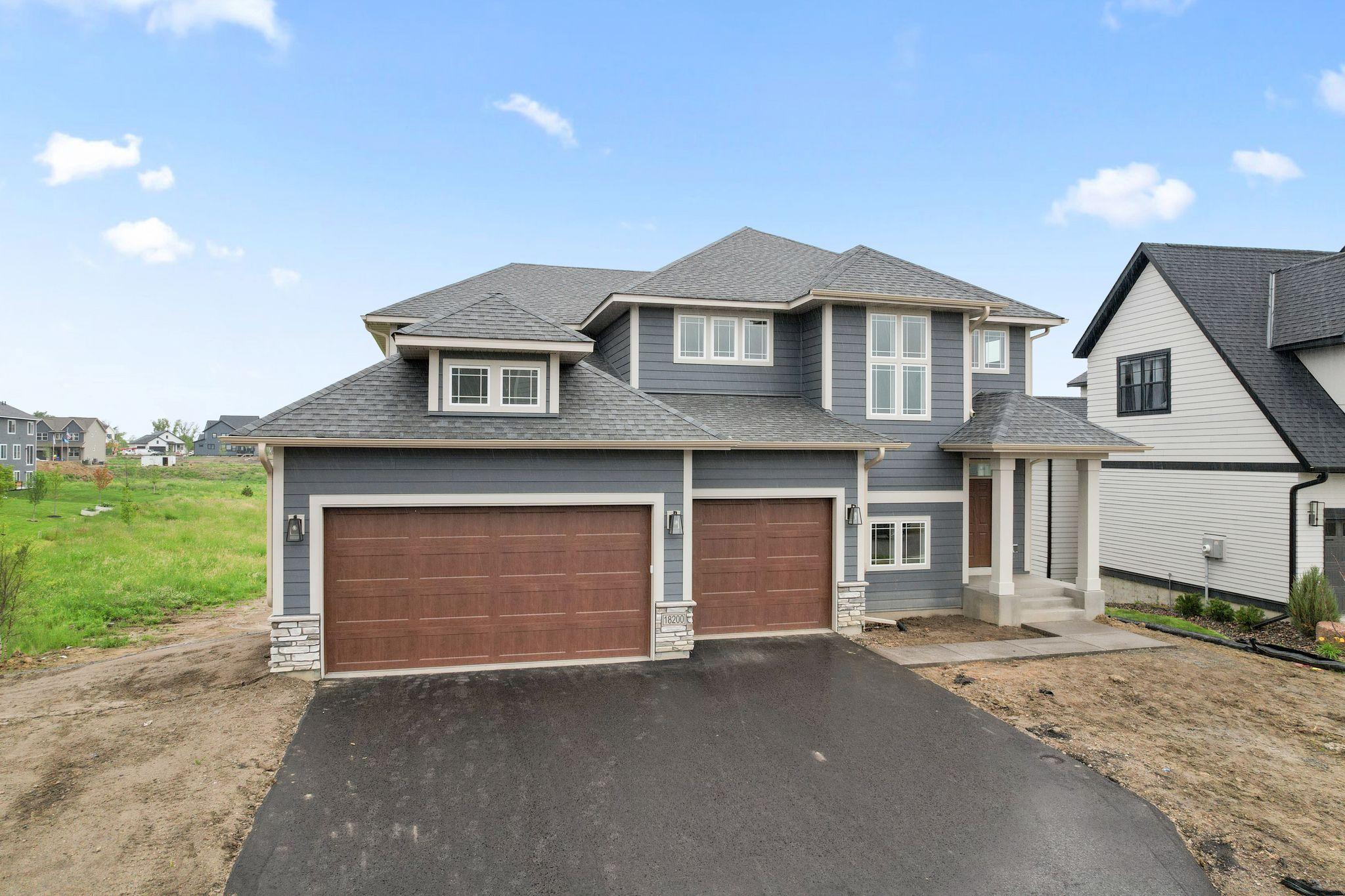 View of Residential at 18200 103rd Avenue, Maple Grove MN 55311, Maple Grove (2 of 105) - Mike Wilen | Minnesota Team Real Estate