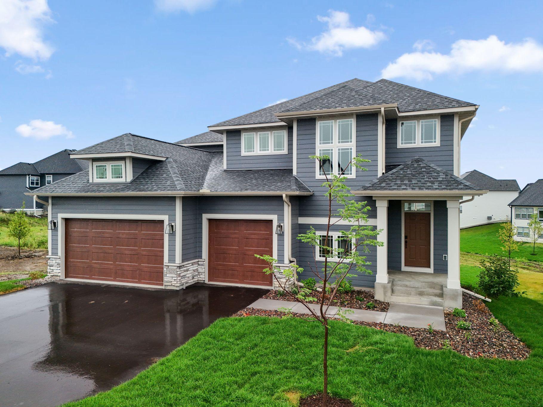 View of Residential at 18200 103rd Avenue, Maple Grove MN 55311, Maple Grove (5 of 66) - Mike Wilen | Minnesota Team Real Estate