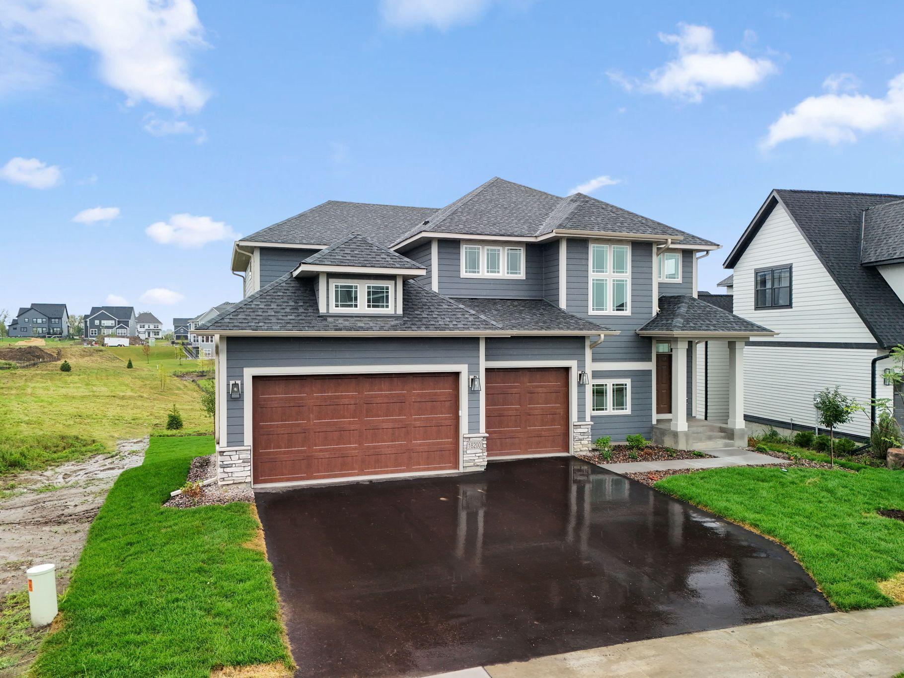 View of Residential at 18200 103rd Avenue, Maple Grove MN 55311, Maple Grove (3 of 66) - Mike Wilen | Minnesota Team Real Estate