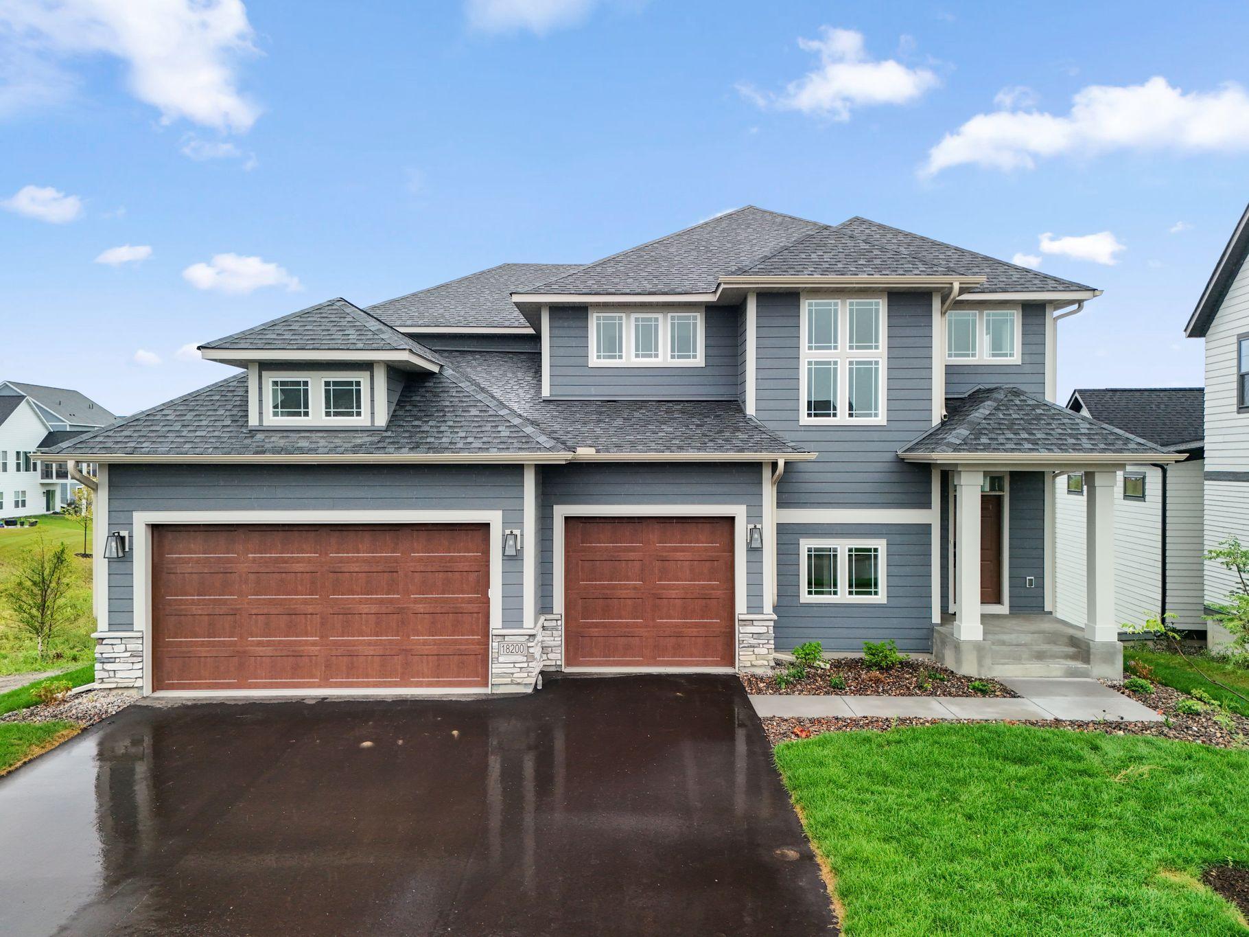 View of Single Family at 18200 103rd Avenue, Maple Grove - Mike Wilen | Minnesota Team Real Estate