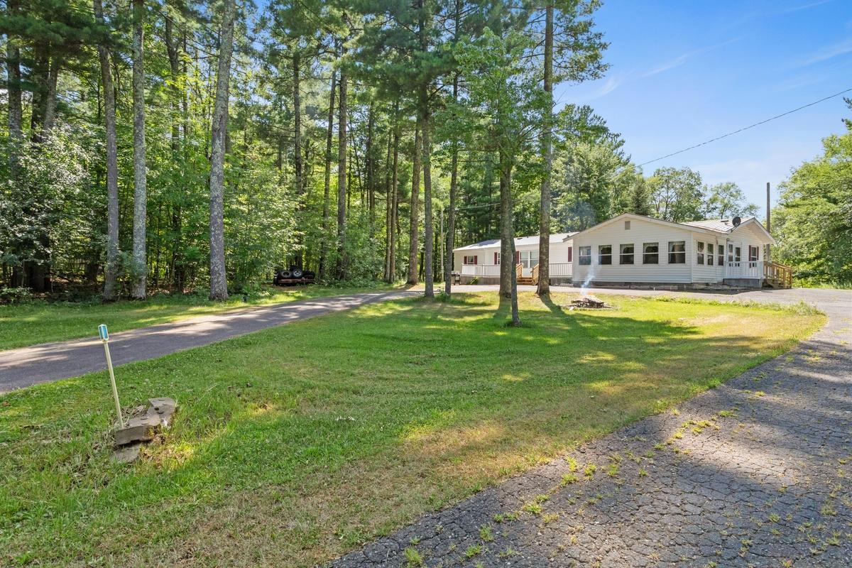 View of Residential at 39687 30th Avenue, Wahkon MN 56386, Wahkon - Mike Wilen | Minnesota Team Real Estate