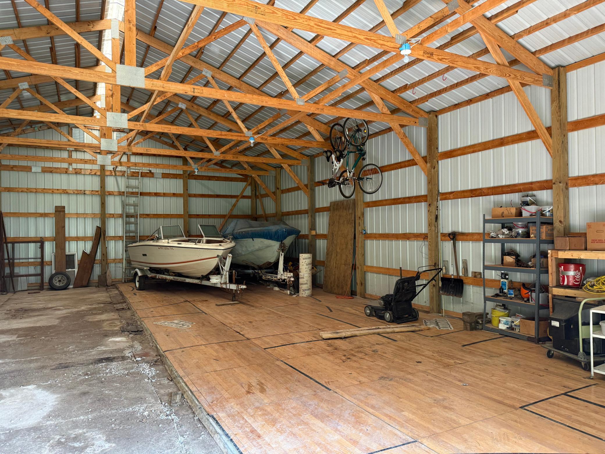 View of Residential at 39687 30th Avenue, Wahkon MN 56386, Wahkon (31 of 36) - Mike Wilen | Minnesota Team Real Estate