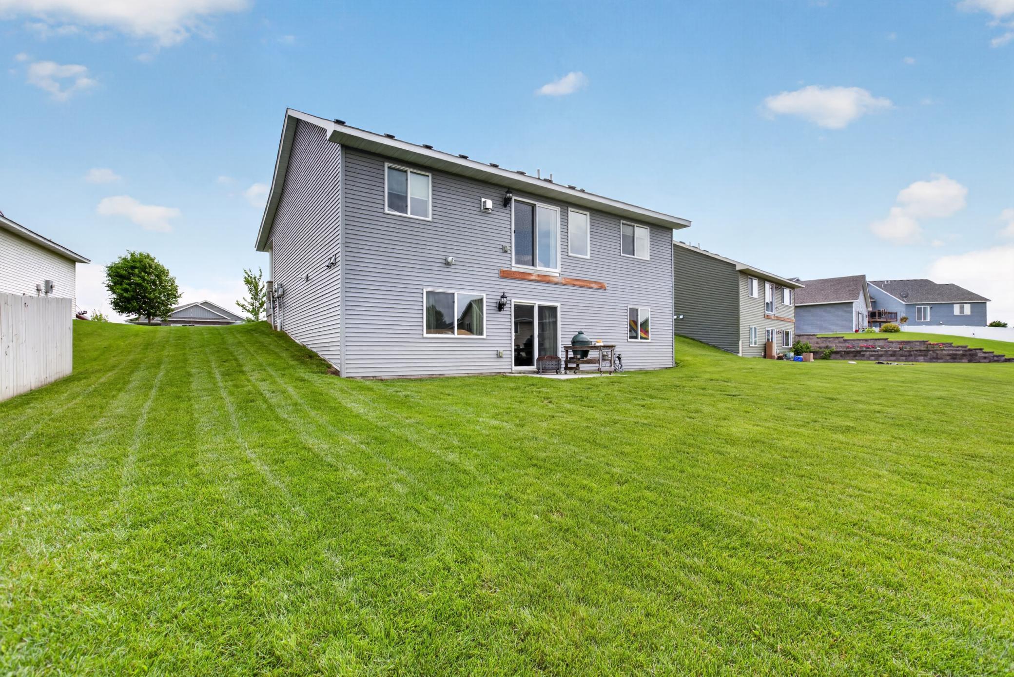 View of Residential at 913 Moline Loop, Isanti MN 55040, Isanti (21 of 21) - Mike Wilen | Minnesota Team Real Estate