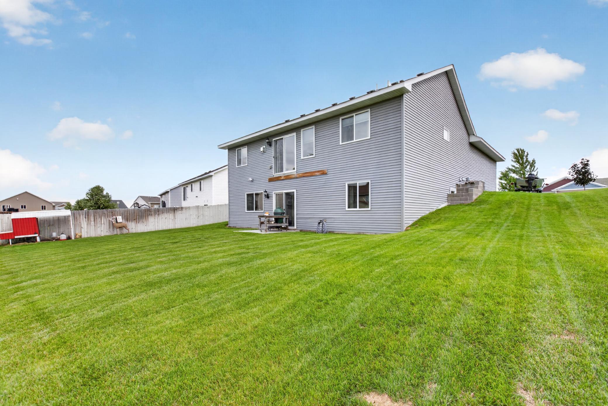 View of Residential at 913 Moline Loop, Isanti MN 55040, Isanti (20 of 21) - Mike Wilen | Minnesota Team Real Estate