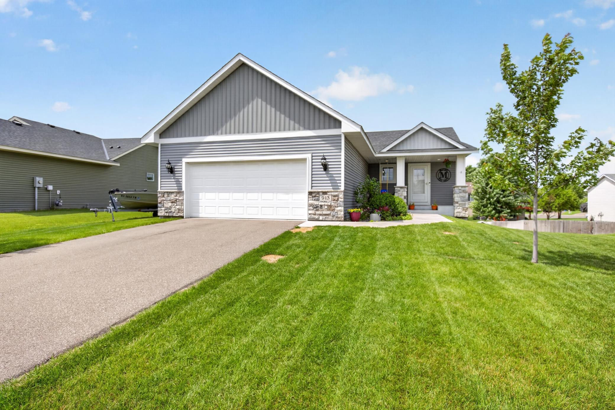 View of Residential at 913 Moline Loop, Isanti MN 55040, Isanti - Mike Wilen | Minnesota Team Real Estate