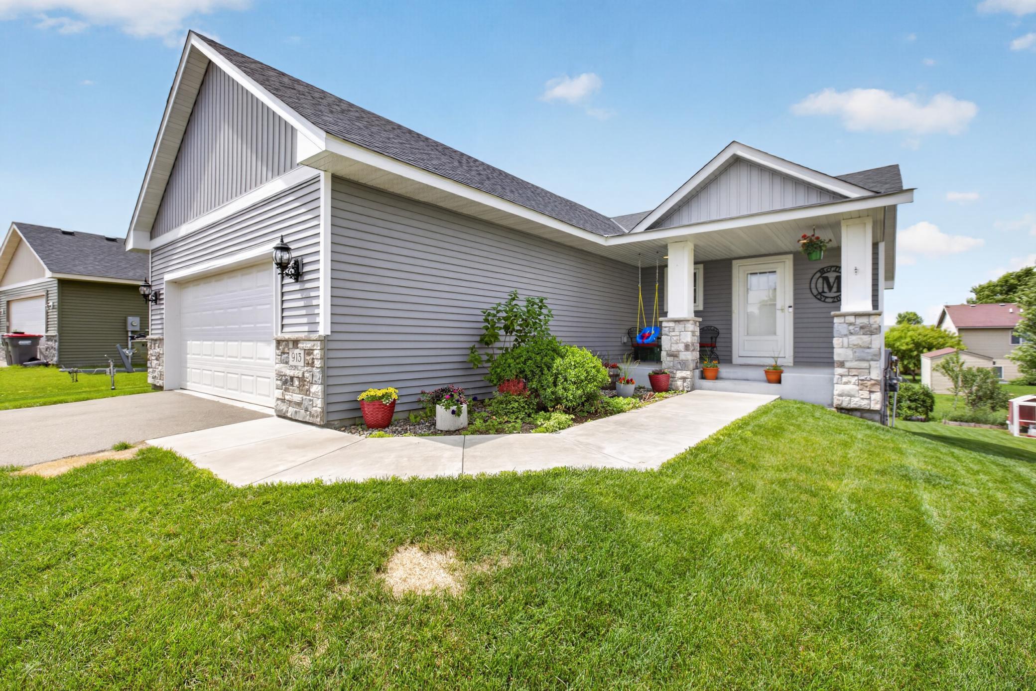 View of Residential at 913 Moline Loop, Isanti MN 55040, Isanti (2 of 21) - Mike Wilen | Minnesota Team Real Estate
