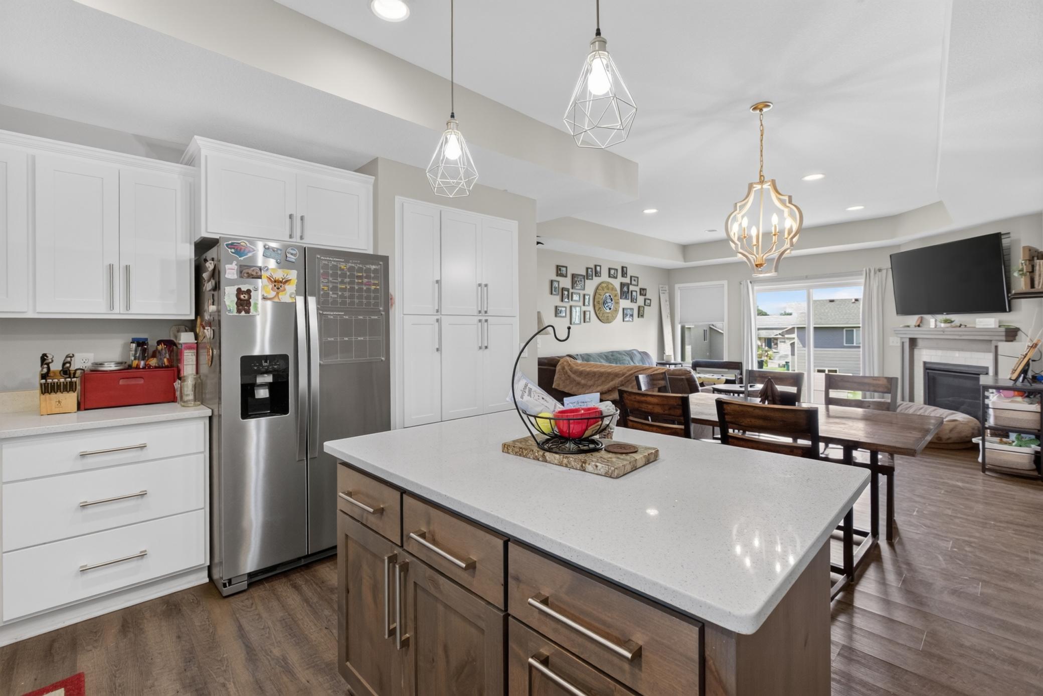View of Residential at 913 Moline Loop, Isanti MN 55040, Isanti (7 of 21) - Mike Wilen | Minnesota Team Real Estate