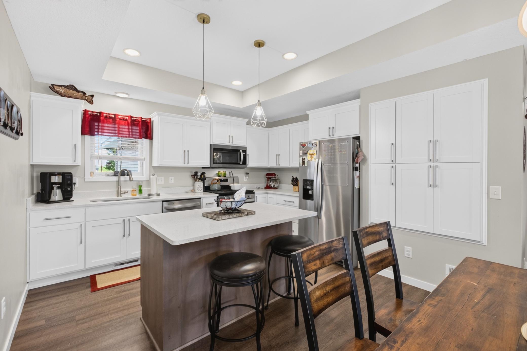 View of Residential at 913 Moline Loop, Isanti MN 55040, Isanti (6 of 21) - Mike Wilen | Minnesota Team Real Estate