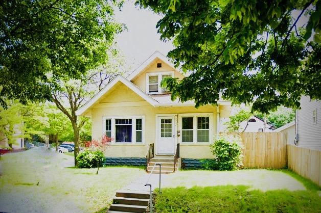 View of Residential at 1344 Knox Avenue, Minneapolis MN 55411, Minneapolis - Mike Wilen | Minnesota Team Real Estate