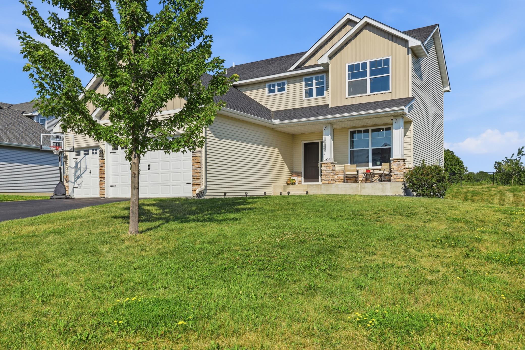View of Residential at 2206 Longhorn Lane, Buffalo MN 55313, Buffalo (2 of 44) - Mike Wilen | Minnesota Team Real Estate