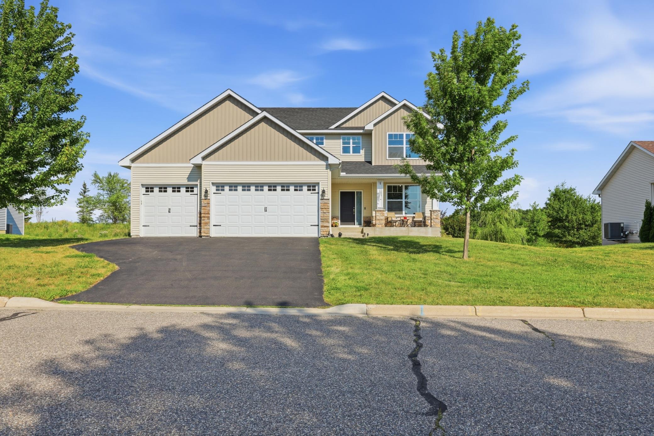 View of Residential at 2206 Longhorn Lane, Buffalo MN 55313, Buffalo (38 of 44) - Mike Wilen | Minnesota Team Real Estate