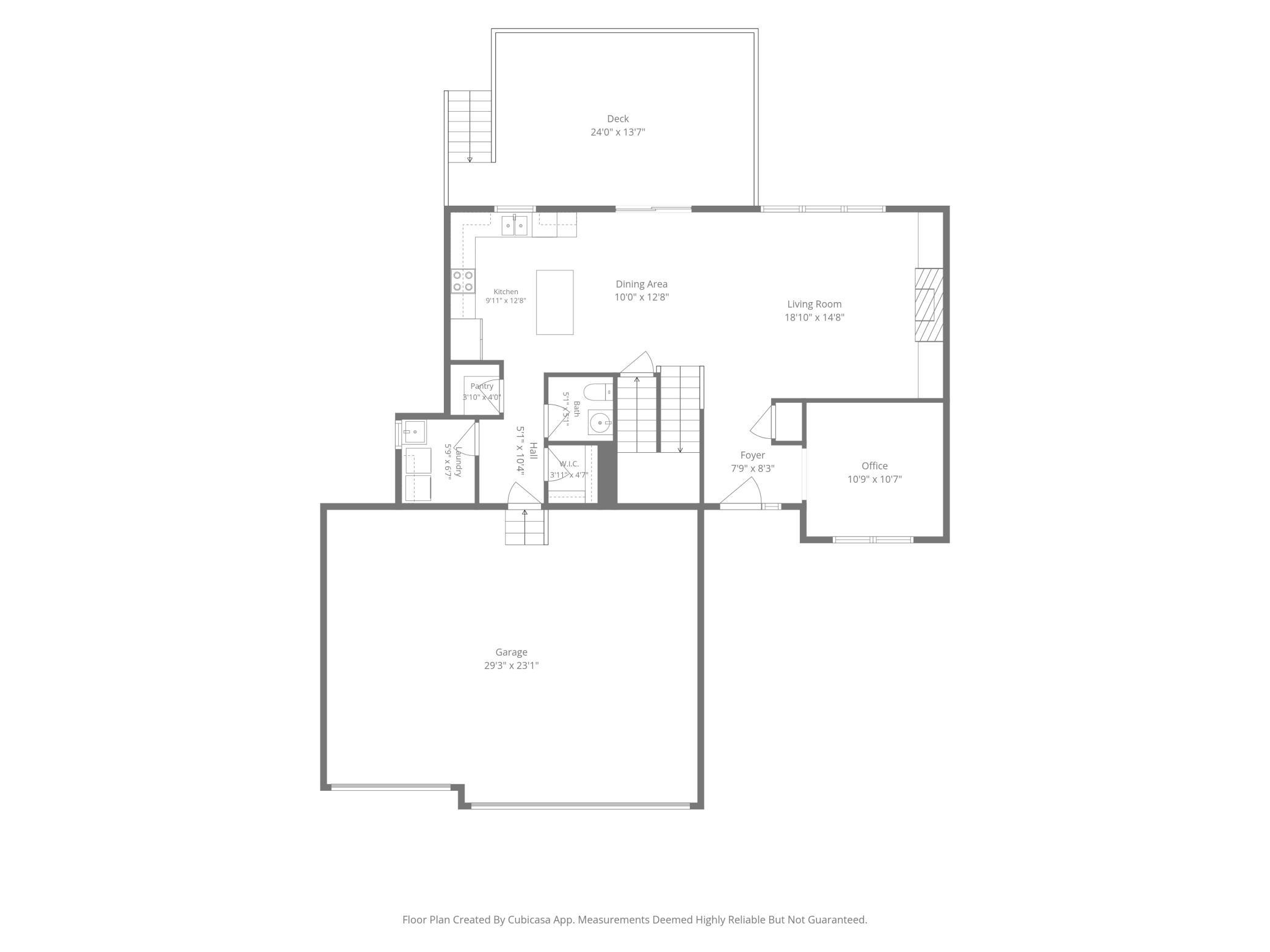 View of Residential at 2206 Longhorn Lane, Buffalo MN 55313, Buffalo (39 of 44) - Mike Wilen | Minnesota Team Real Estate