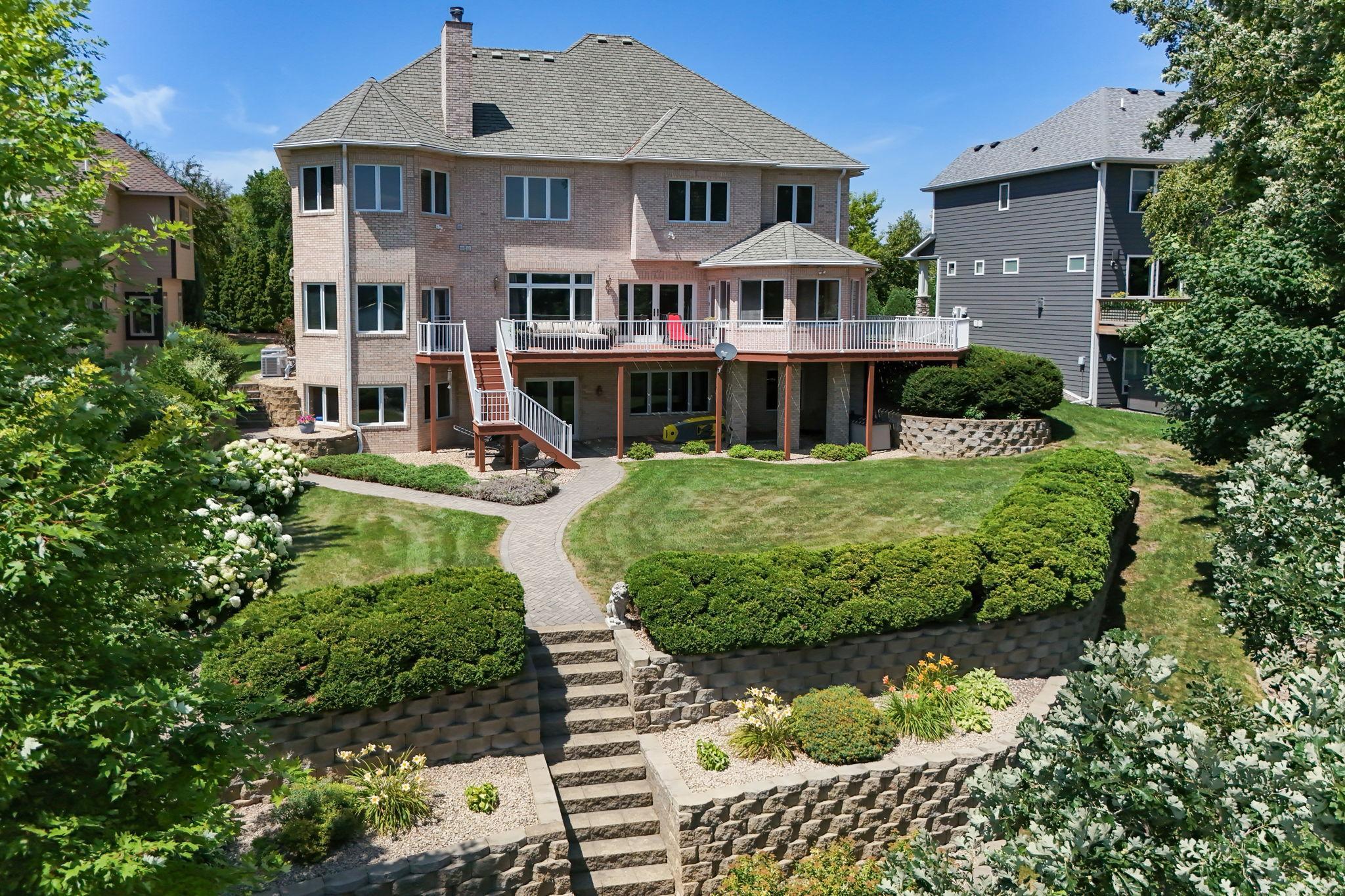 View of Residential at 8148 Ithaca Lane, Maple Grove MN 55311, Maple Grove (95 of 100) - Mike Wilen | Minnesota Team Real Estate