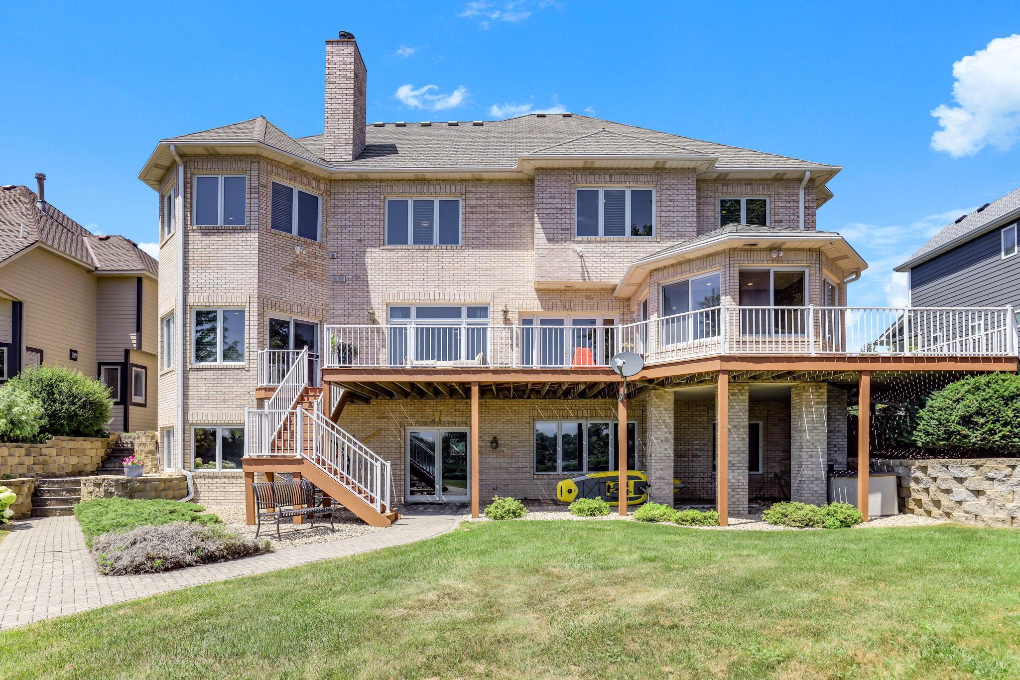View of Residential at 8148 Ithaca Lane, Maple Grove MN 55311, Maple Grove (88 of 100) - Mike Wilen | Minnesota Team Real Estate