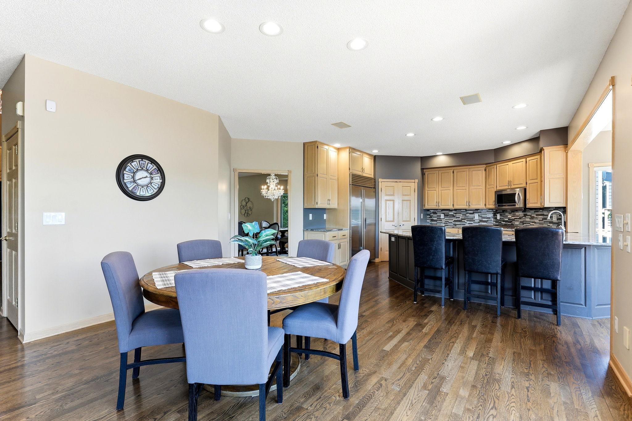 View of Residential at 8148 Ithaca Lane, Maple Grove MN 55311, Maple Grove (30 of 100) - Mike Wilen | Minnesota Team Real Estate