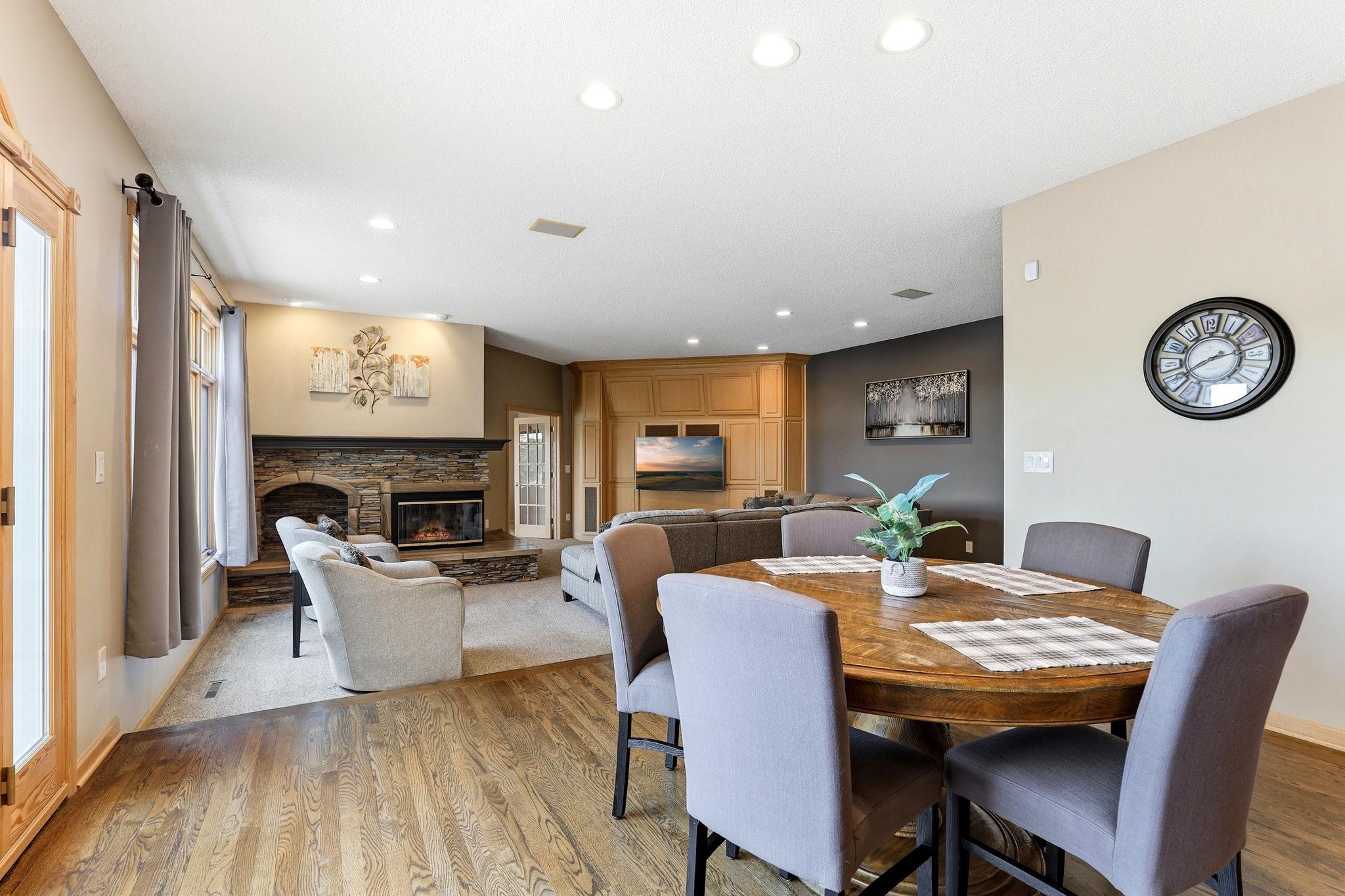 View of Residential at 8148 Ithaca Lane, Maple Grove MN 55311, Maple Grove (29 of 100) - Mike Wilen | Minnesota Team Real Estate
