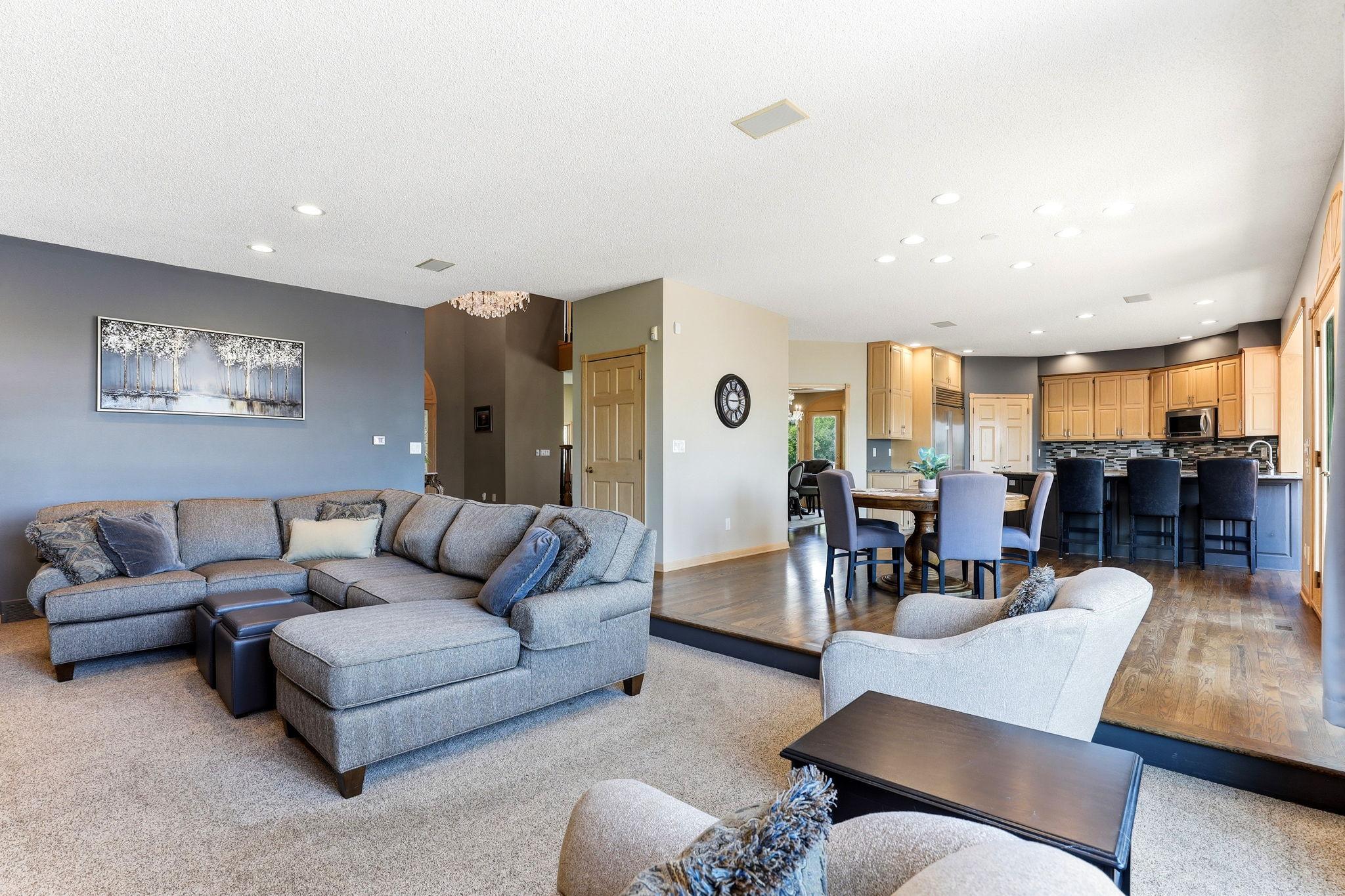 View of Residential at 8148 Ithaca Lane, Maple Grove MN 55311, Maple Grove (19 of 100) - Mike Wilen | Minnesota Team Real Estate