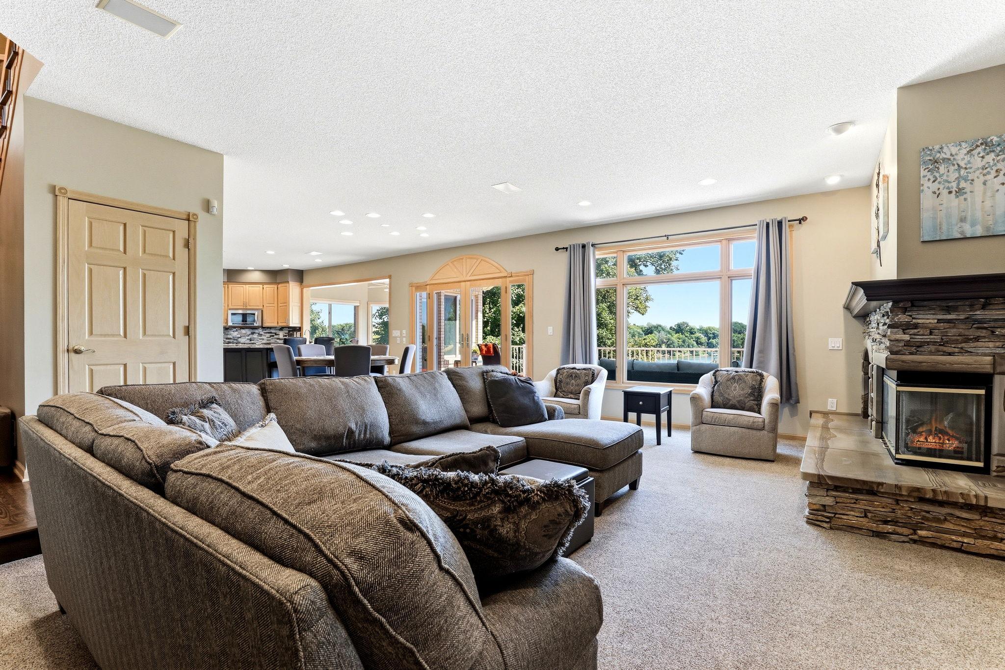 View of Residential at 8148 Ithaca Lane, Maple Grove MN 55311, Maple Grove (18 of 100) - Mike Wilen | Minnesota Team Real Estate