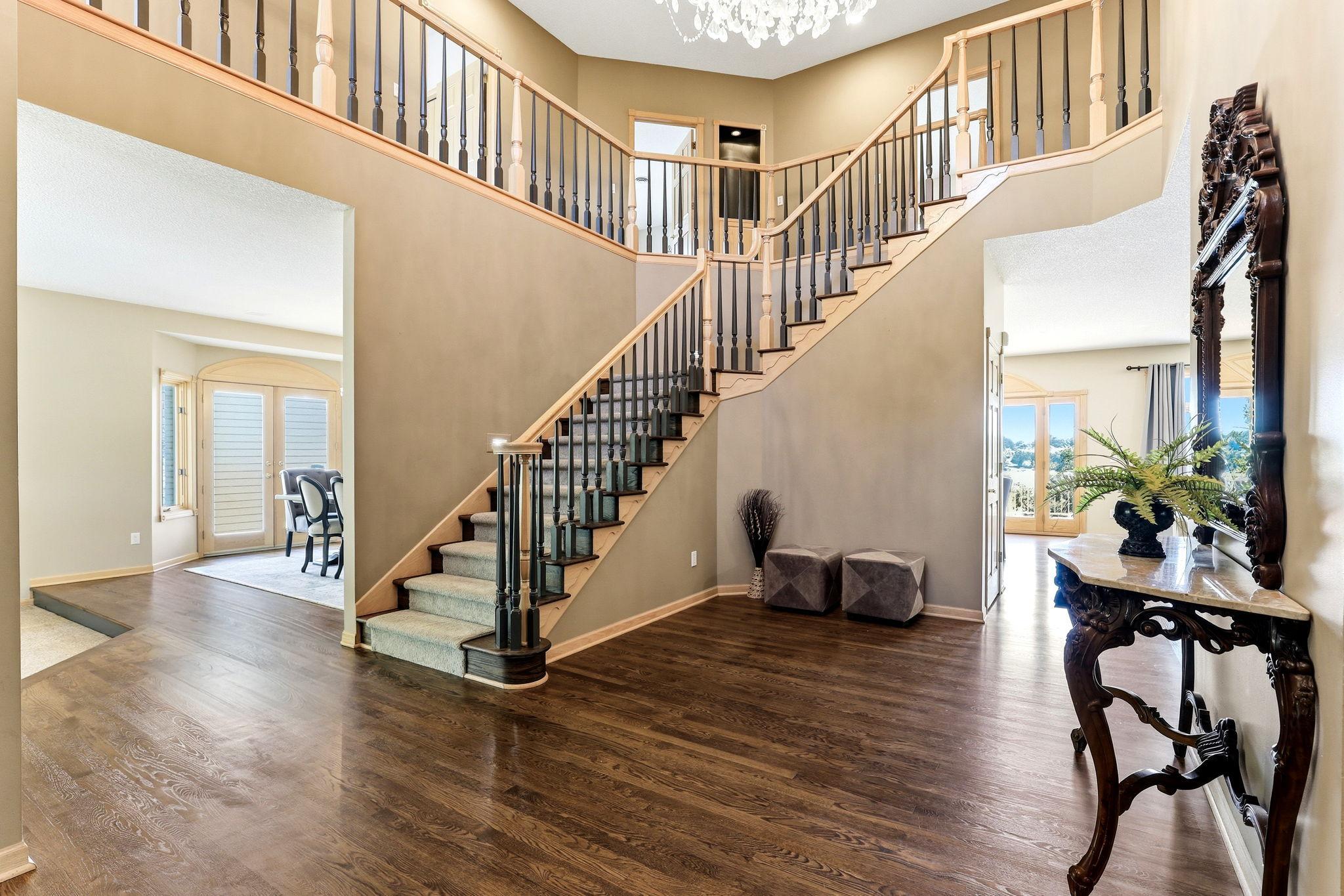 View of Residential at 8148 Ithaca Lane, Maple Grove MN 55311, Maple Grove (10 of 100) - Mike Wilen | Minnesota Team Real Estate